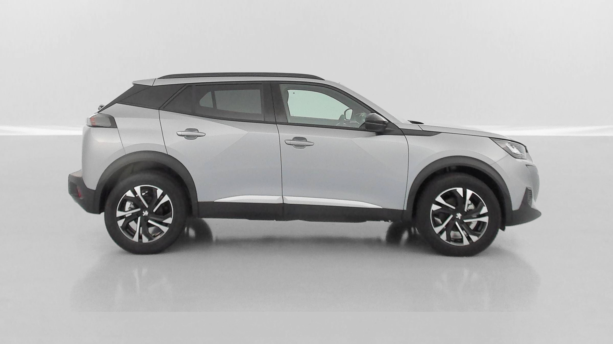 Vente en ligne Peugeot 2008 2008 1.2 PureTech 130ch Allure Pack au prix de 16 800 €