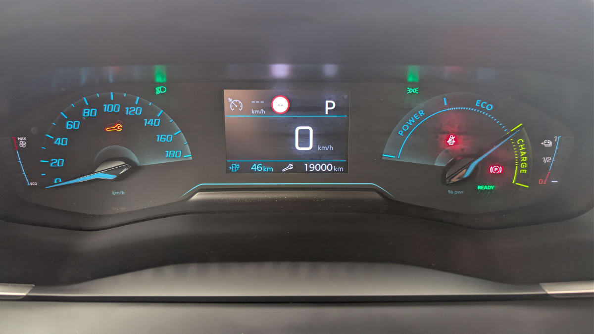 Vente en ligne Peugeot 208 50 kWh 136ch Active Pack au prix de 15 120 €