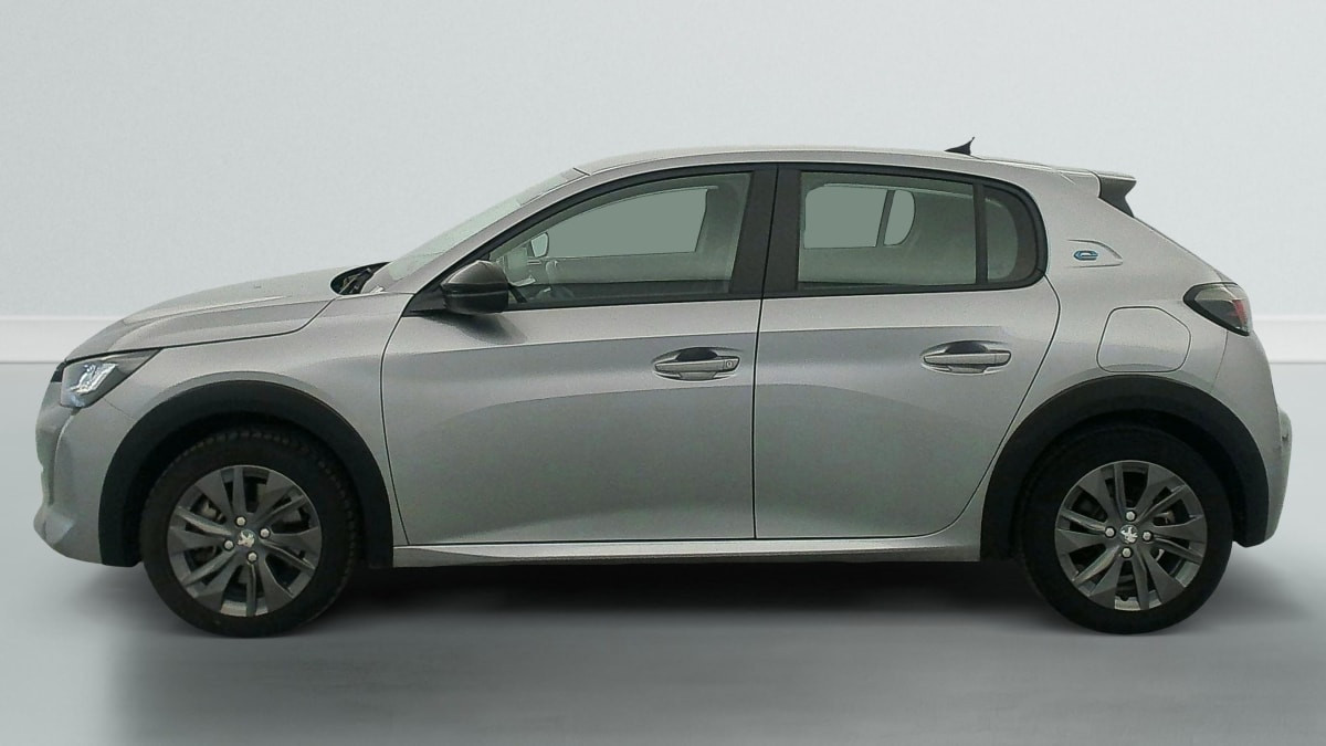 Vente en ligne Peugeot 208 50 kWh 136ch Active Pack au prix de 15 120 €