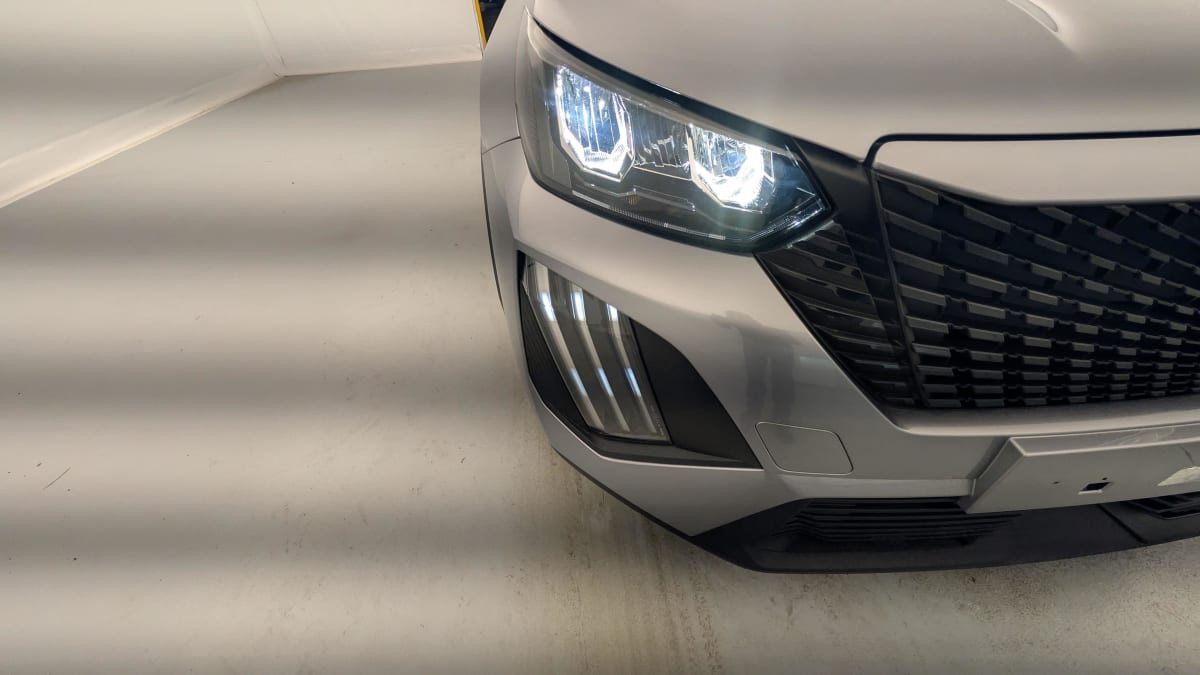 Vente en ligne Peugeot 2008 Hybrid 136 e-DCS6 Style au prix de 21 920 €