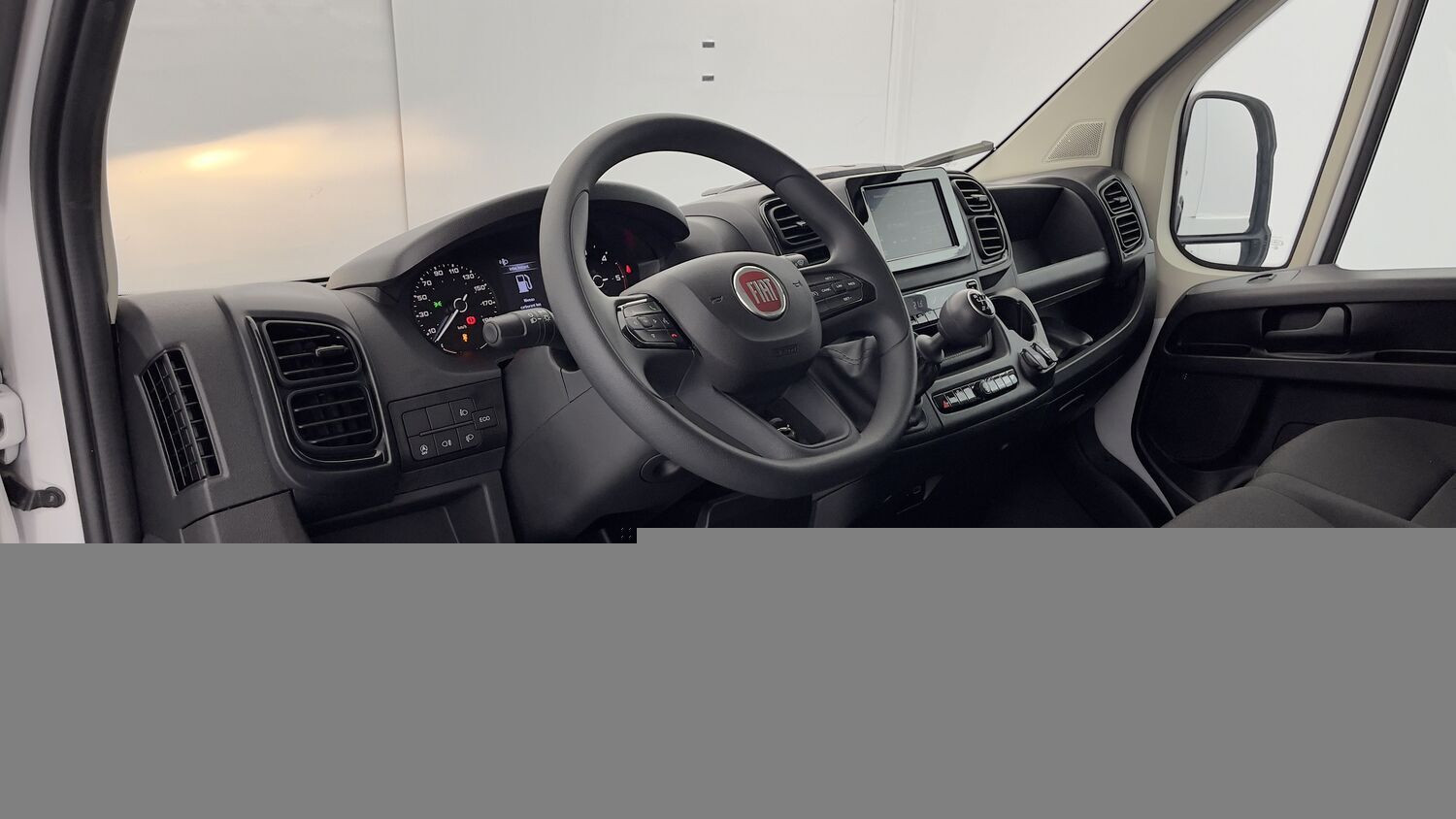 Vente en ligne Fiat Ducato Fourgon DUCATO 3.3 LH2 2.2 H3-Power 140ch Pack Pro Lounge Connect au prix de 32 580 €
