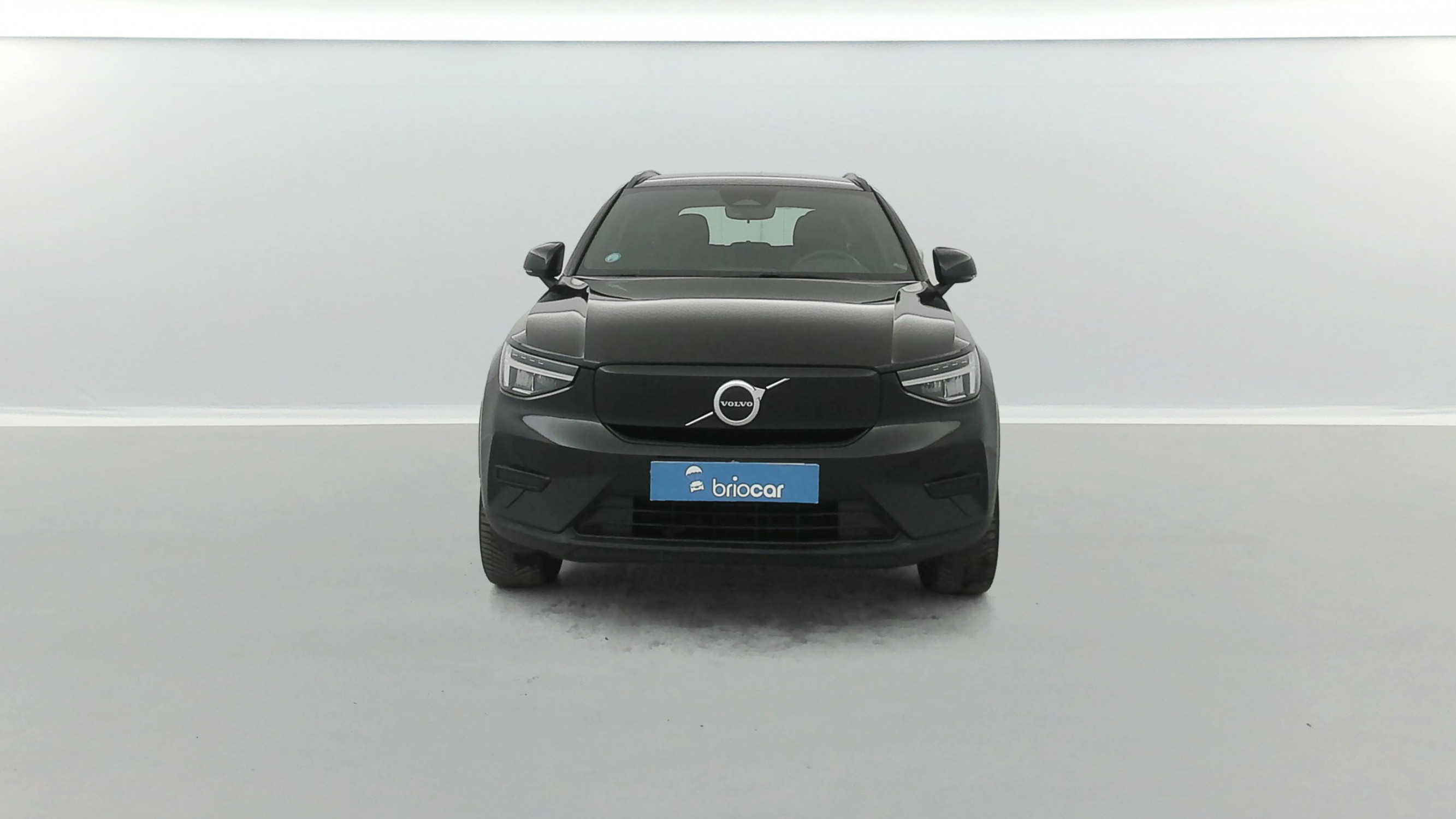 Vente en ligne Volvo XC40 Recharge 231ch Start EDT au prix de 25 980 €
