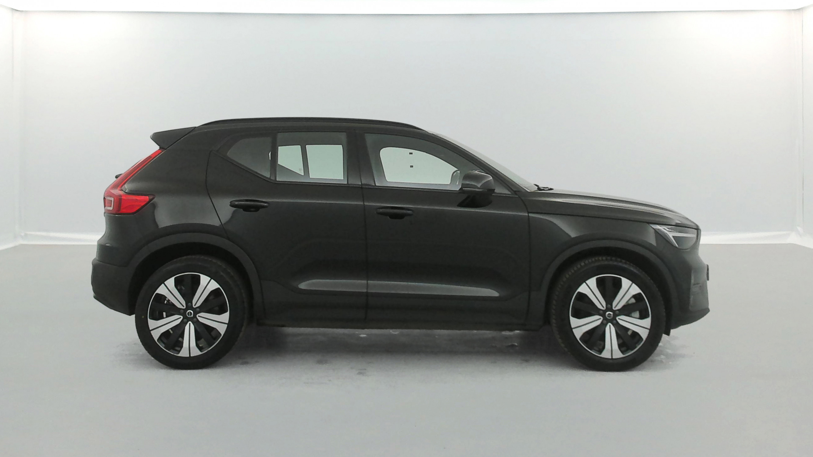 Vente en ligne Volvo XC40 Recharge 231ch Start EDT au prix de 25 980 €