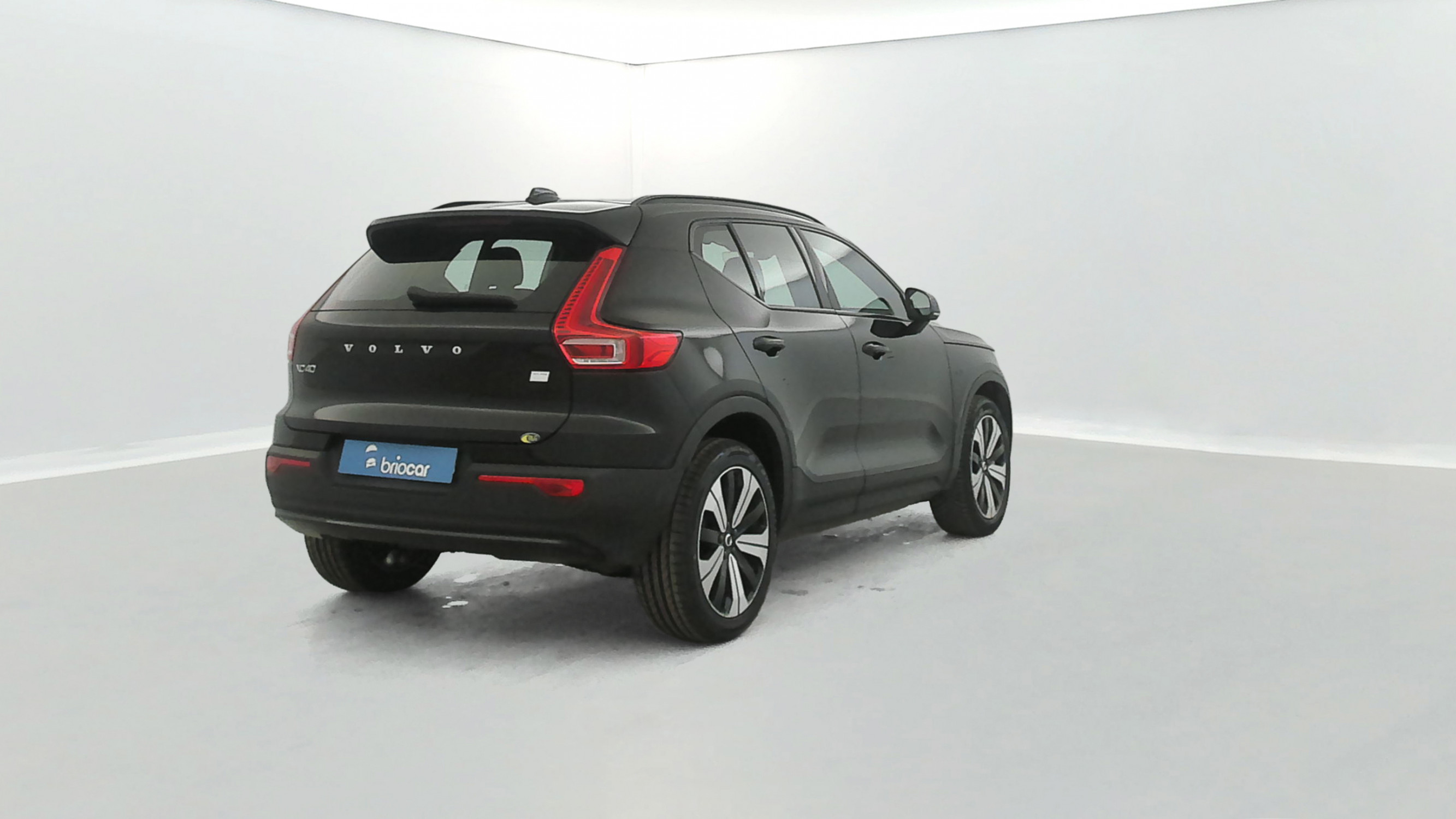 Vente en ligne Volvo XC40 Recharge 231ch Start EDT au prix de 25 980 €