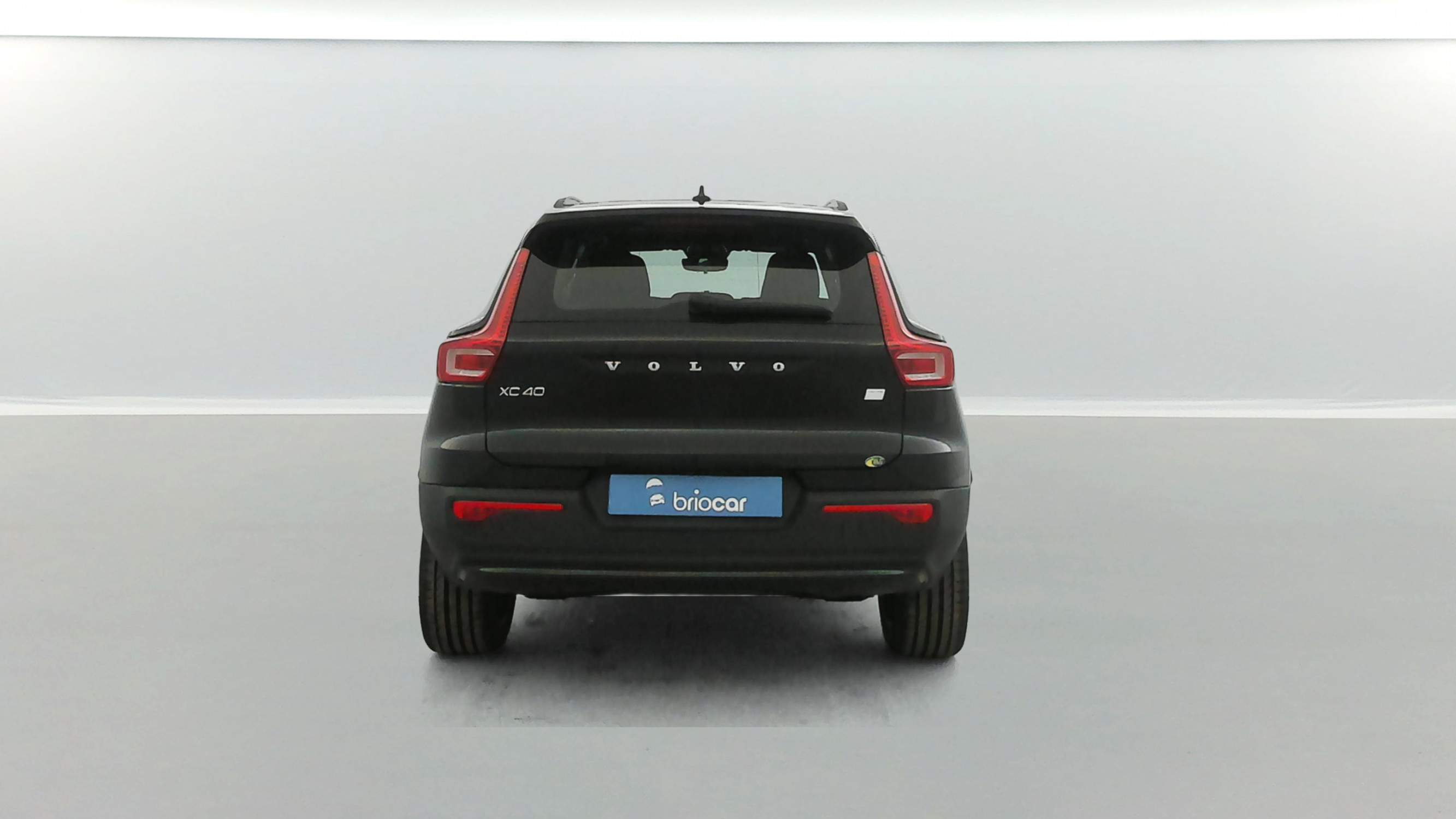 Vente en ligne Volvo XC40 Recharge 231ch Start EDT au prix de 25 980 €