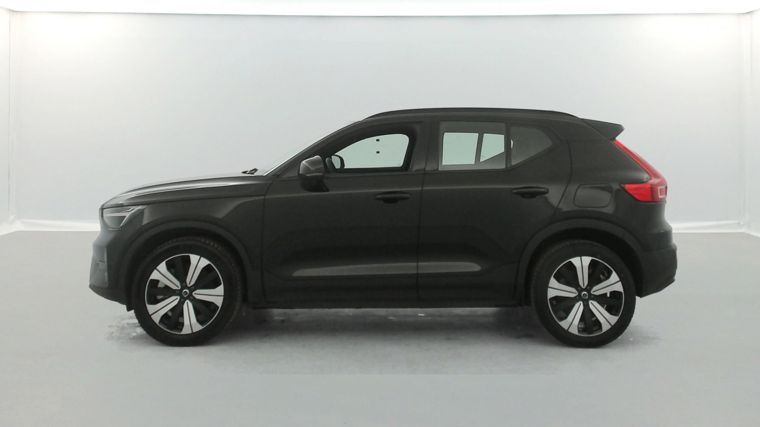 Vente en ligne Volvo XC40 Recharge 231ch Start EDT au prix de 25 980 €