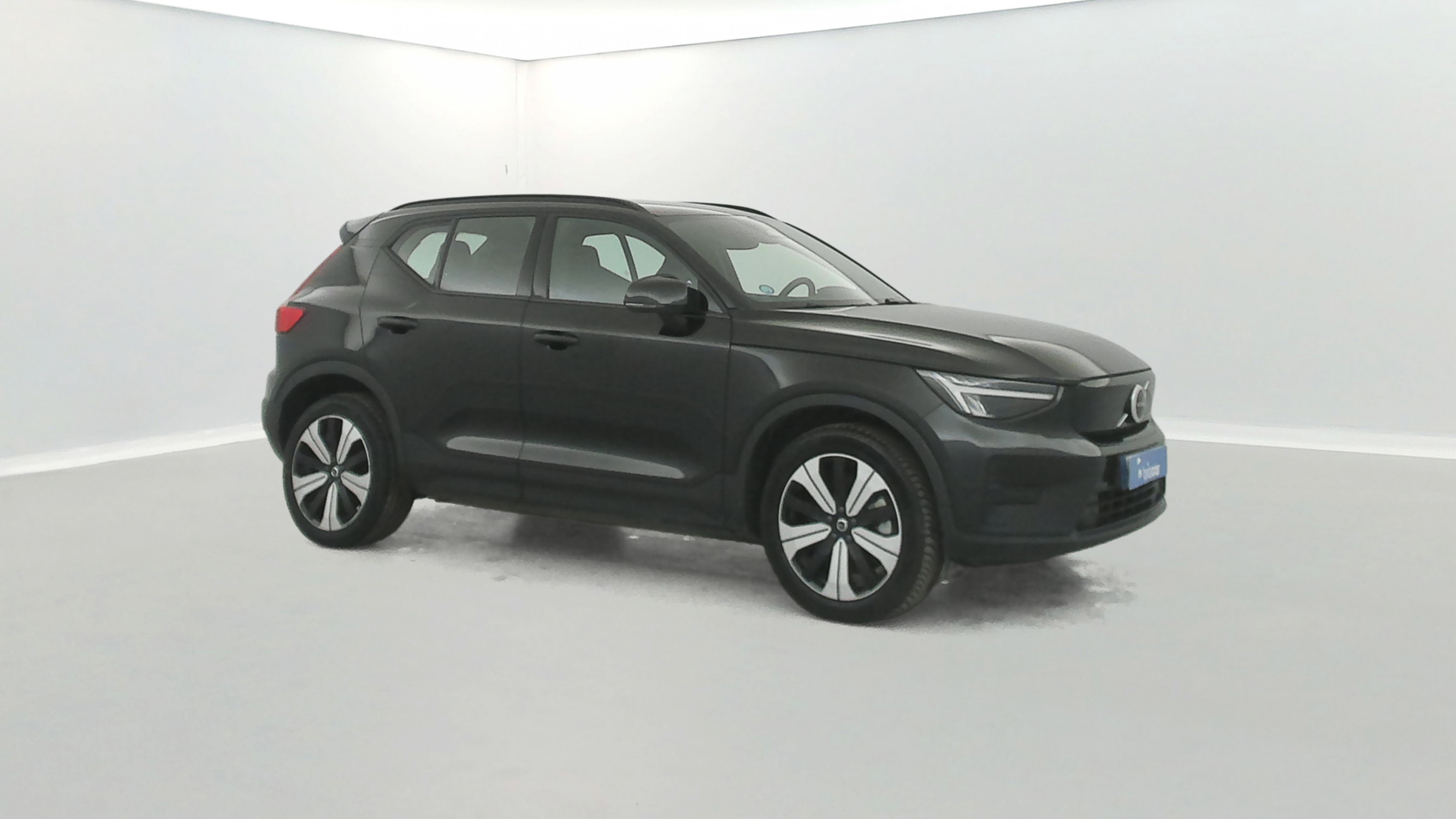 Vente en ligne Volvo XC40 Recharge 231ch Start EDT au prix de 25 980 €