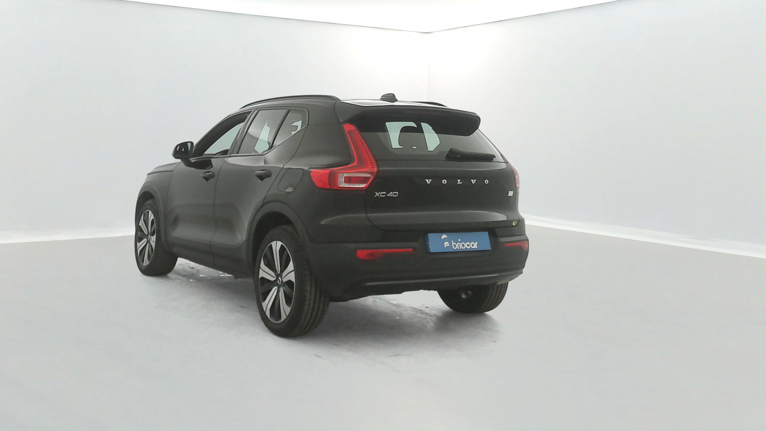 Vente en ligne Volvo XC40 Recharge 231ch Start EDT au prix de 25 980 €
