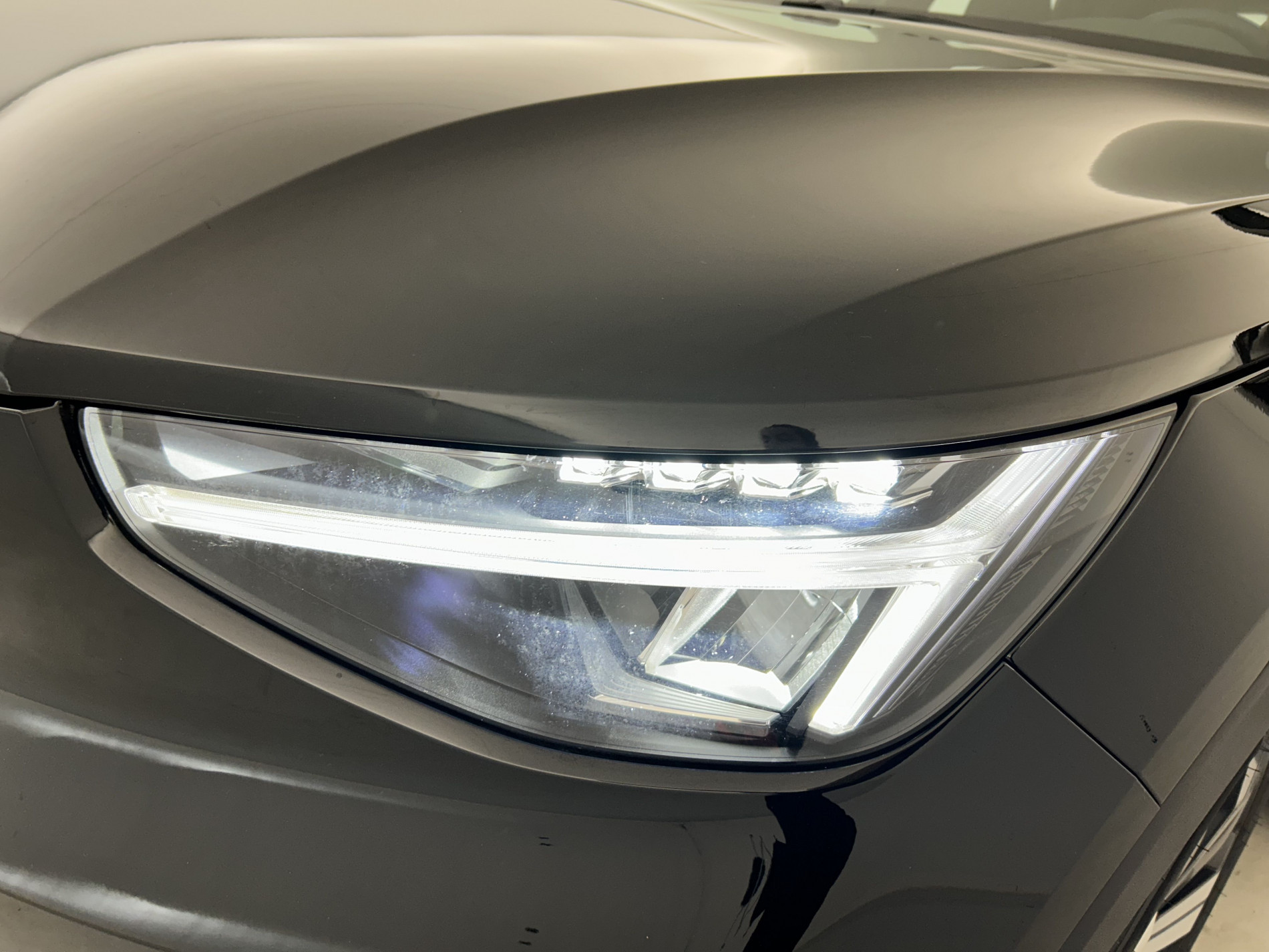 Vente en ligne Volvo XC40 Recharge 231ch Start EDT au prix de 25 980 €