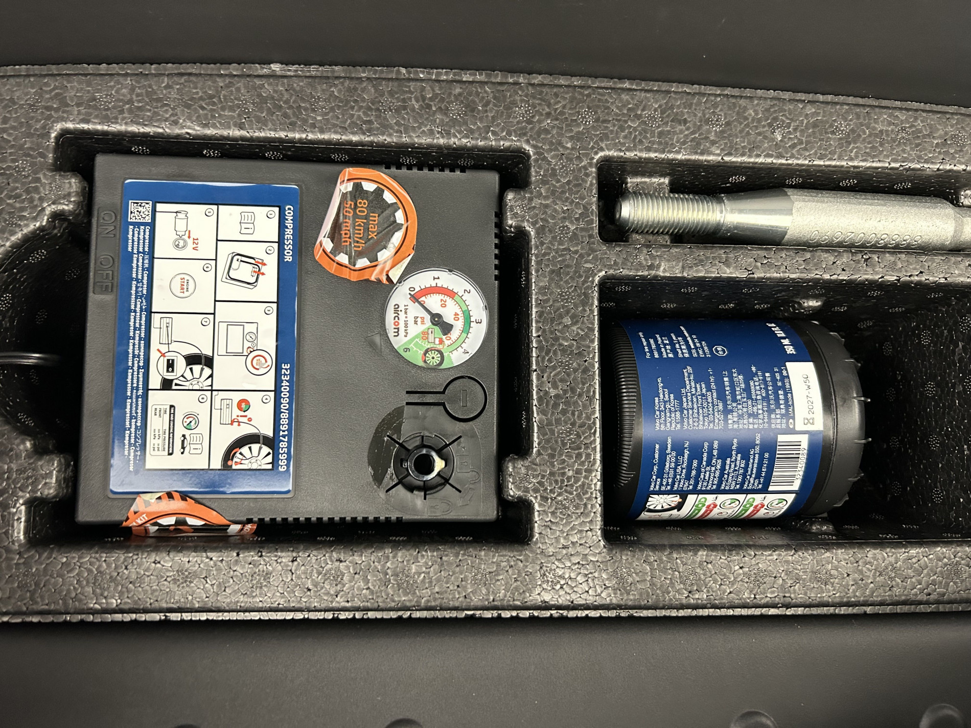 Vente en ligne Volvo XC40 Recharge 231ch Start EDT au prix de 25 980 €