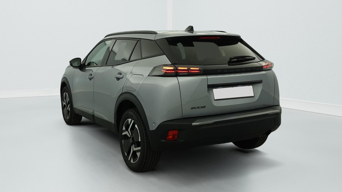 Vente en ligne Peugeot 2008 100 S S BVM6 Allure au prix de 19 860 €