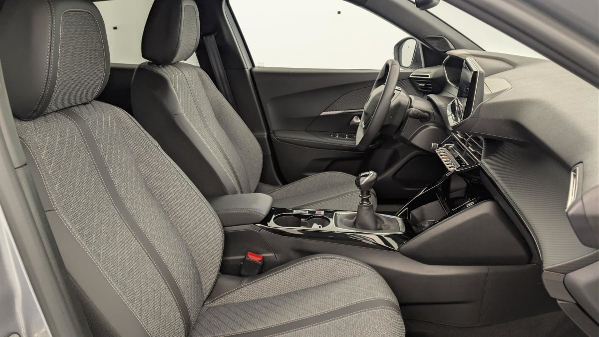 Vente en ligne Peugeot 2008 100 S S BVM6 Allure au prix de 19 860 €