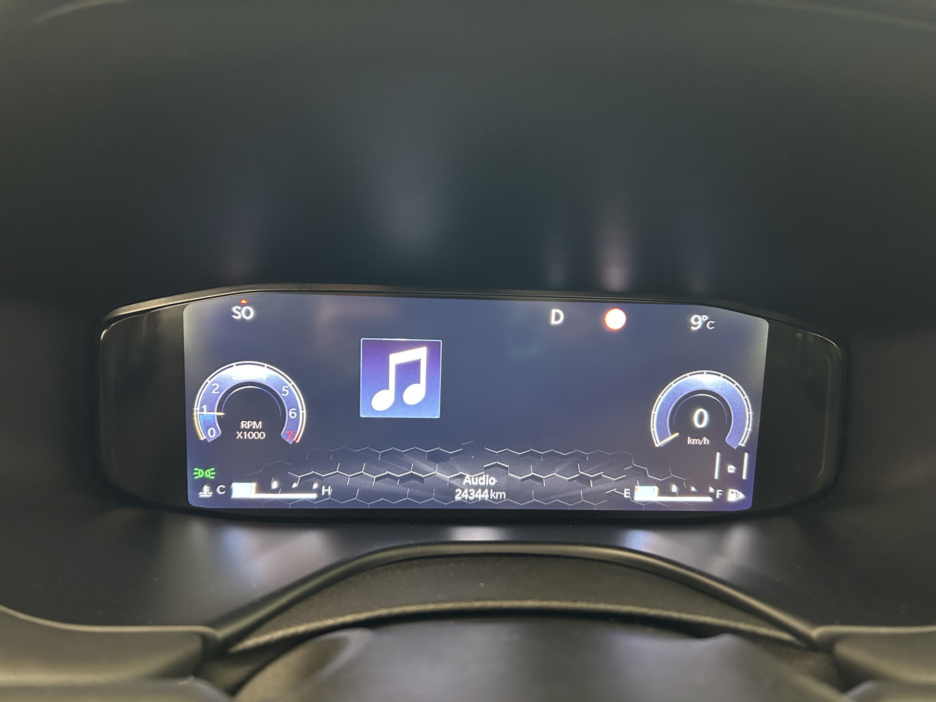 Vente en ligne Jeep Compass 1.3 GSE T4 150ch Limited 4x2 BVR6 + Toit ouvrant au prix de 21 990 €