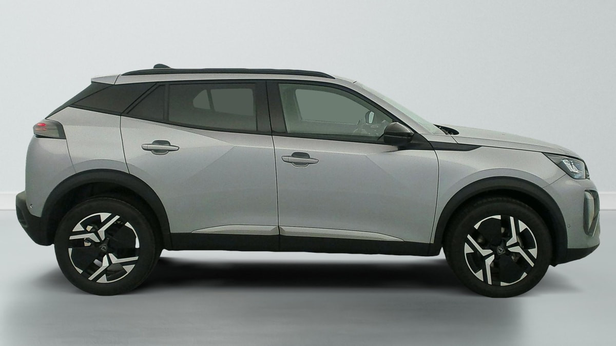 Vente en ligne Peugeot 2008 100 S S BVM6 Allure au prix de 19 860 €