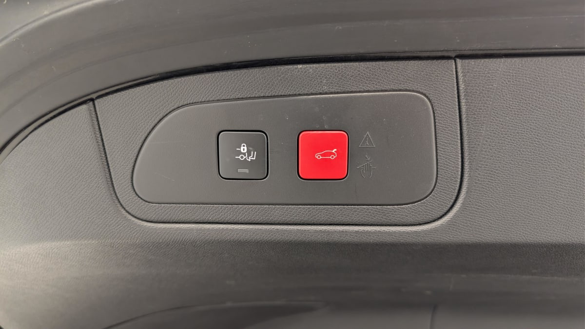 Vente en ligne Ds DS7 Crossback Hybride E-Tense 300 EAT8 4x4 Rivoli au prix de 30 160 €