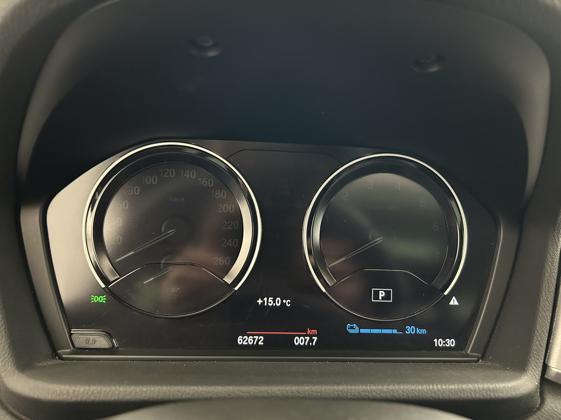 Vente en ligne Bmw X2 xDrive25eA 220ch M Sport + Toit Ouvrant au prix de 26 790 €