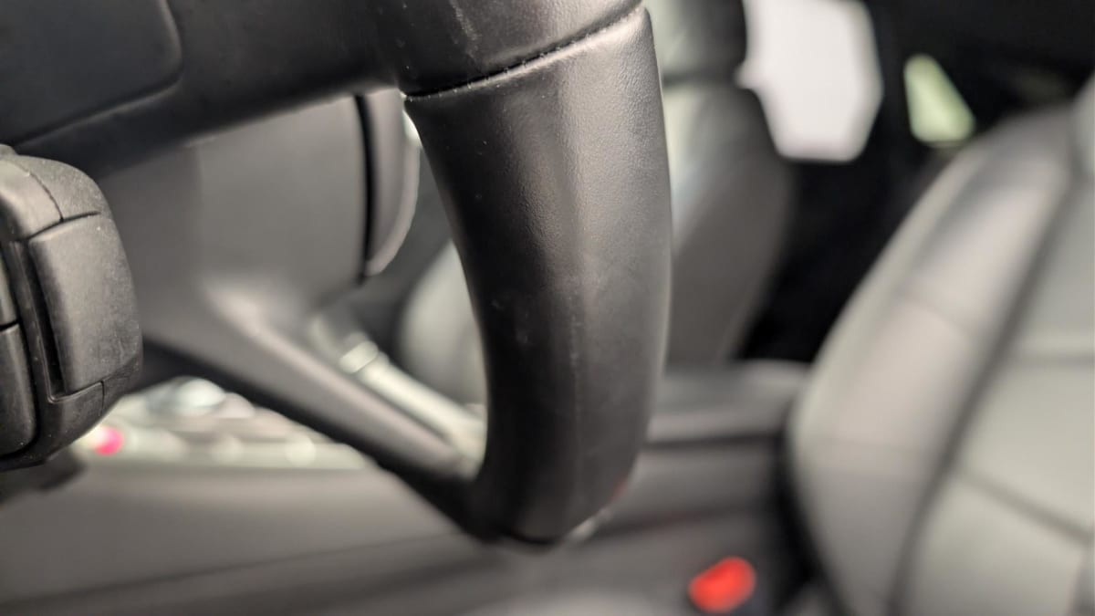 Vente en ligne Ds DS7 Crossback Hybride E-Tense 300 EAT8 4x4 Rivoli au prix de 31 190 €