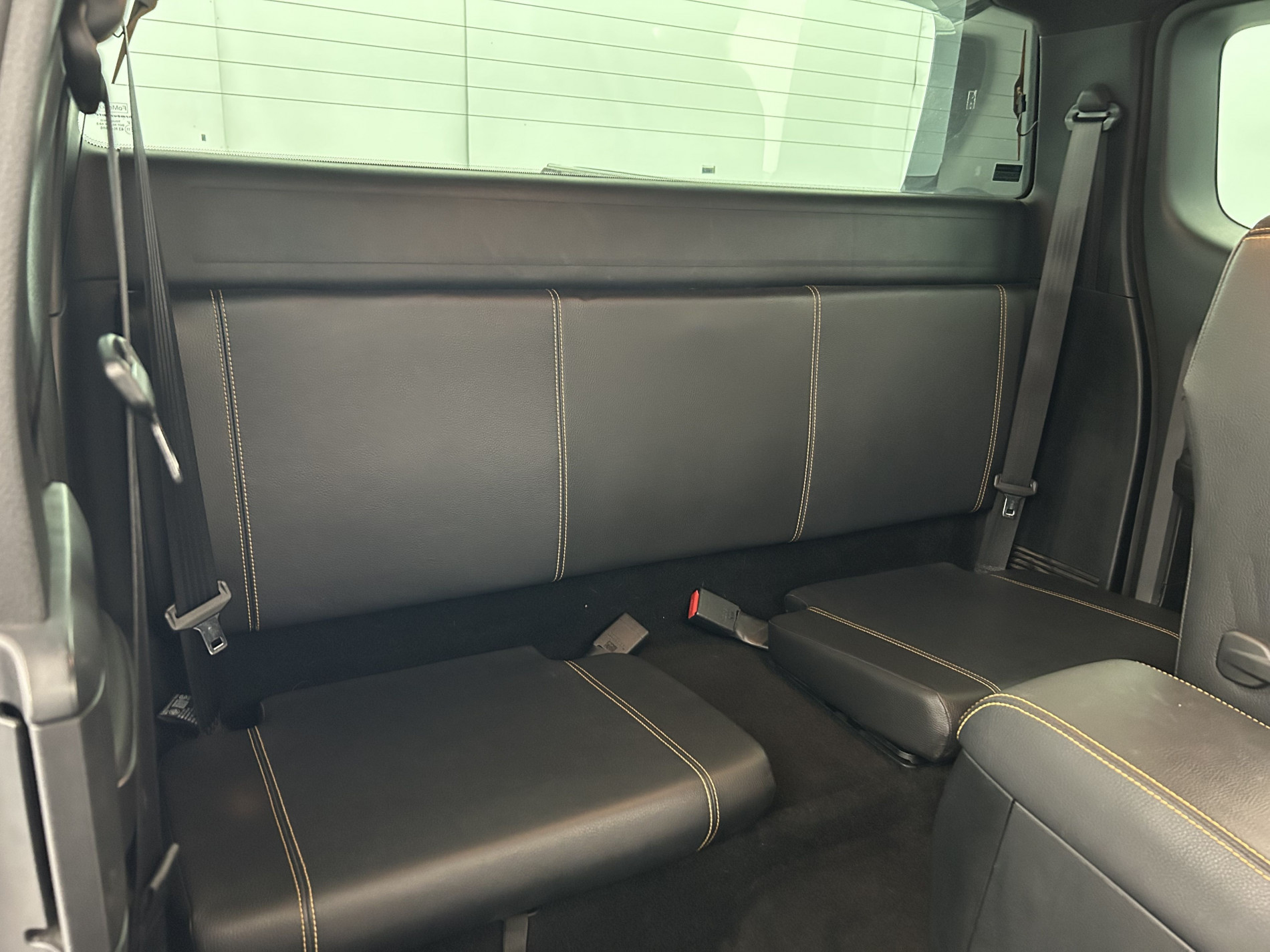 Vente en ligne Ford Ranger 2.0 TDCi 213ch Super Cab MS-RT BVA10 au prix de 43 990 €