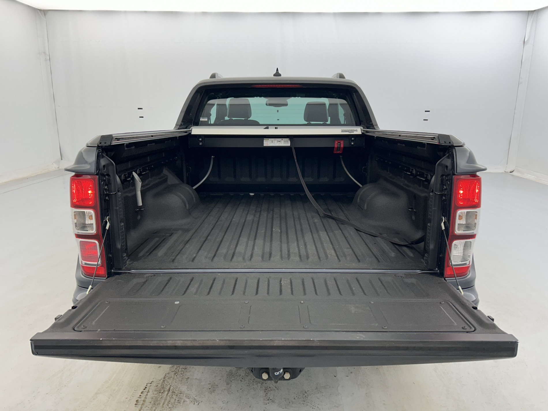 Vente en ligne Ford Ranger 2.0 TDCi 213ch Super Cab MS-RT BVA10 au prix de 43 990 €