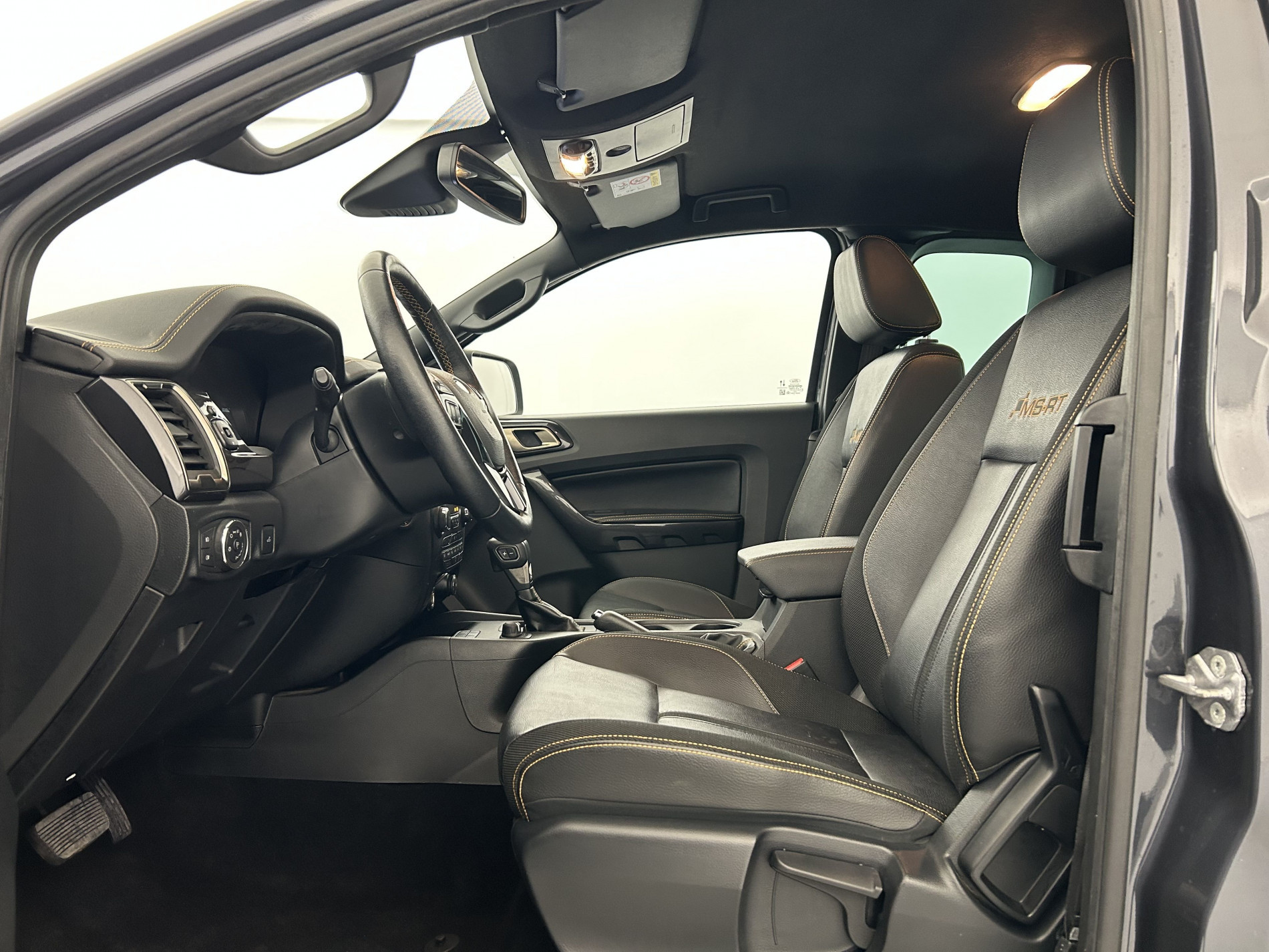 Vente en ligne Ford Ranger 2.0 TDCi 213ch Super Cab MS-RT BVA10 au prix de 43 990 €