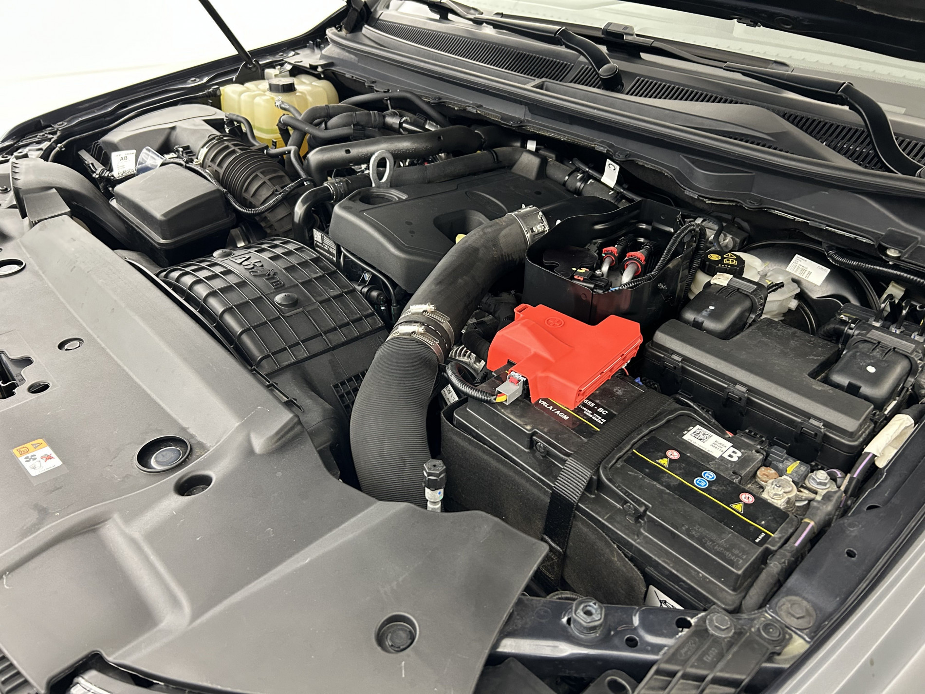 Vente en ligne Ford Ranger 2.0 TDCi 213ch Super Cab MS-RT BVA10 au prix de 43 990 €