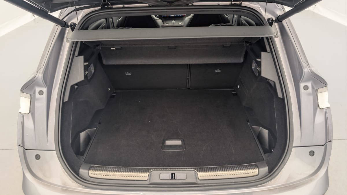 Vente en ligne Ds DS7 Crossback Hybride E-Tense 300 EAT8 4x4 Rivoli au prix de 31 190 €