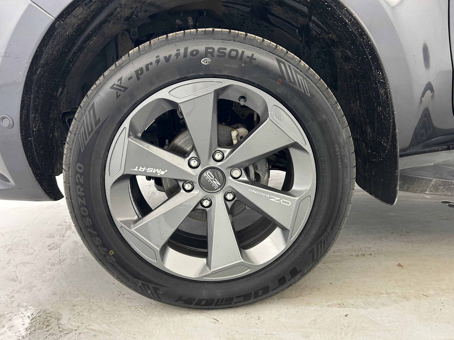 Vente en ligne Ford Ranger 2.0 TDCi 213ch Super Cab MS-RT BVA10 au prix de 43 990 €