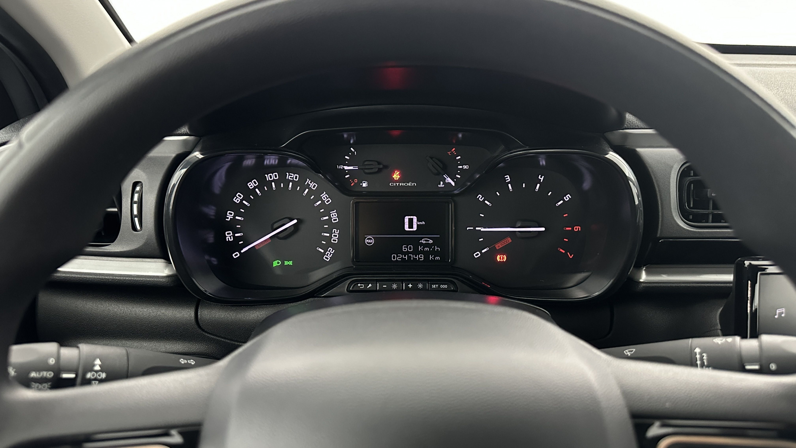 Vente en ligne Citroën C3 C3 1.2 PureTech 83ch Plus au prix de 13 010 €