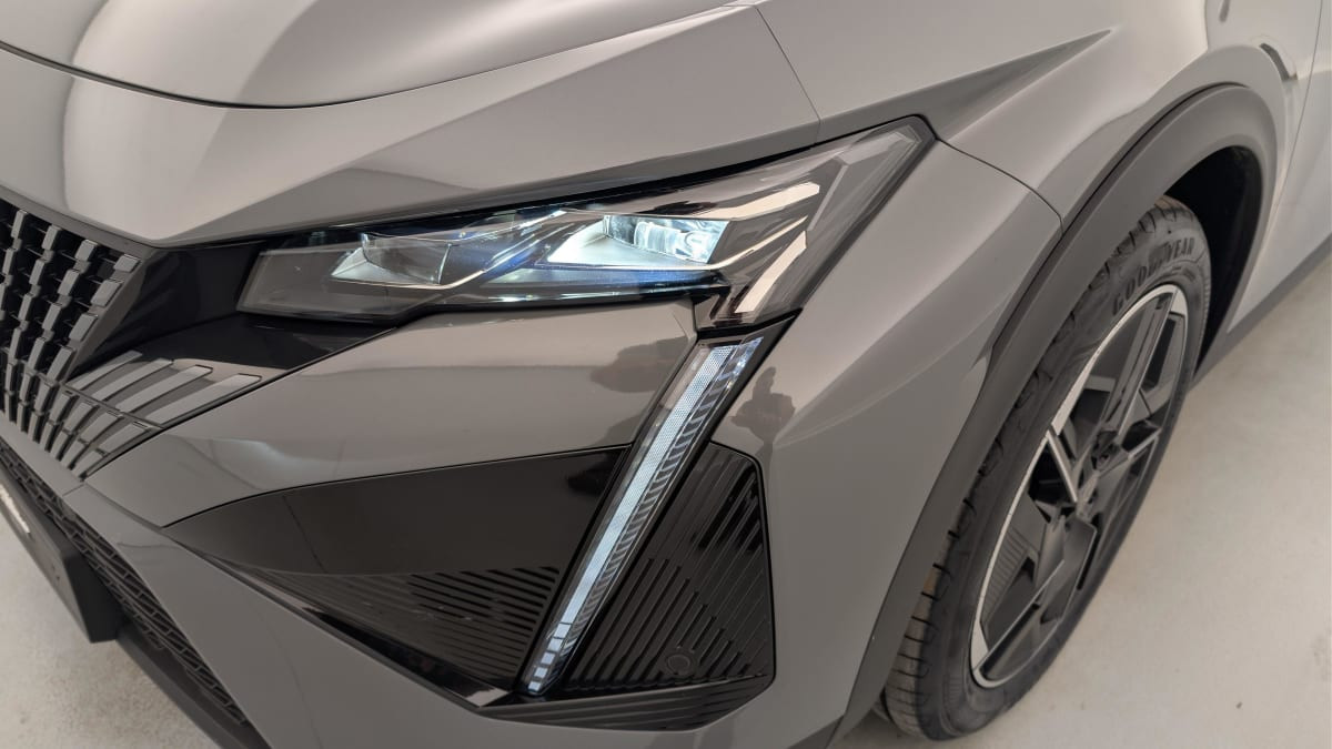 Vente en ligne Peugeot 408 PHEV 225 e-EAT8 GT au prix de 27 070 €