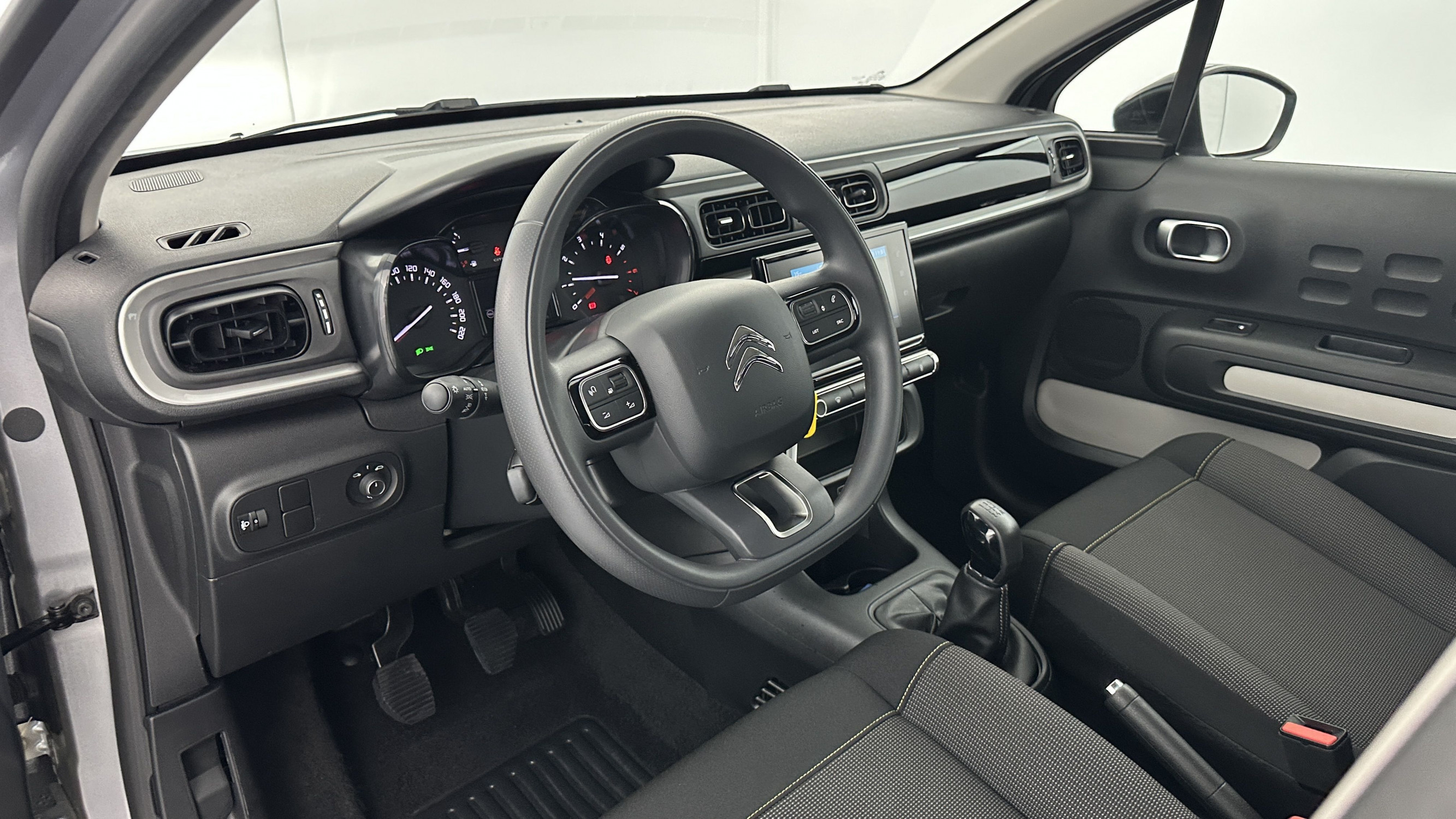 Vente en ligne Citroën C3 C3 1.2 PureTech 83ch Plus au prix de 13 010 €