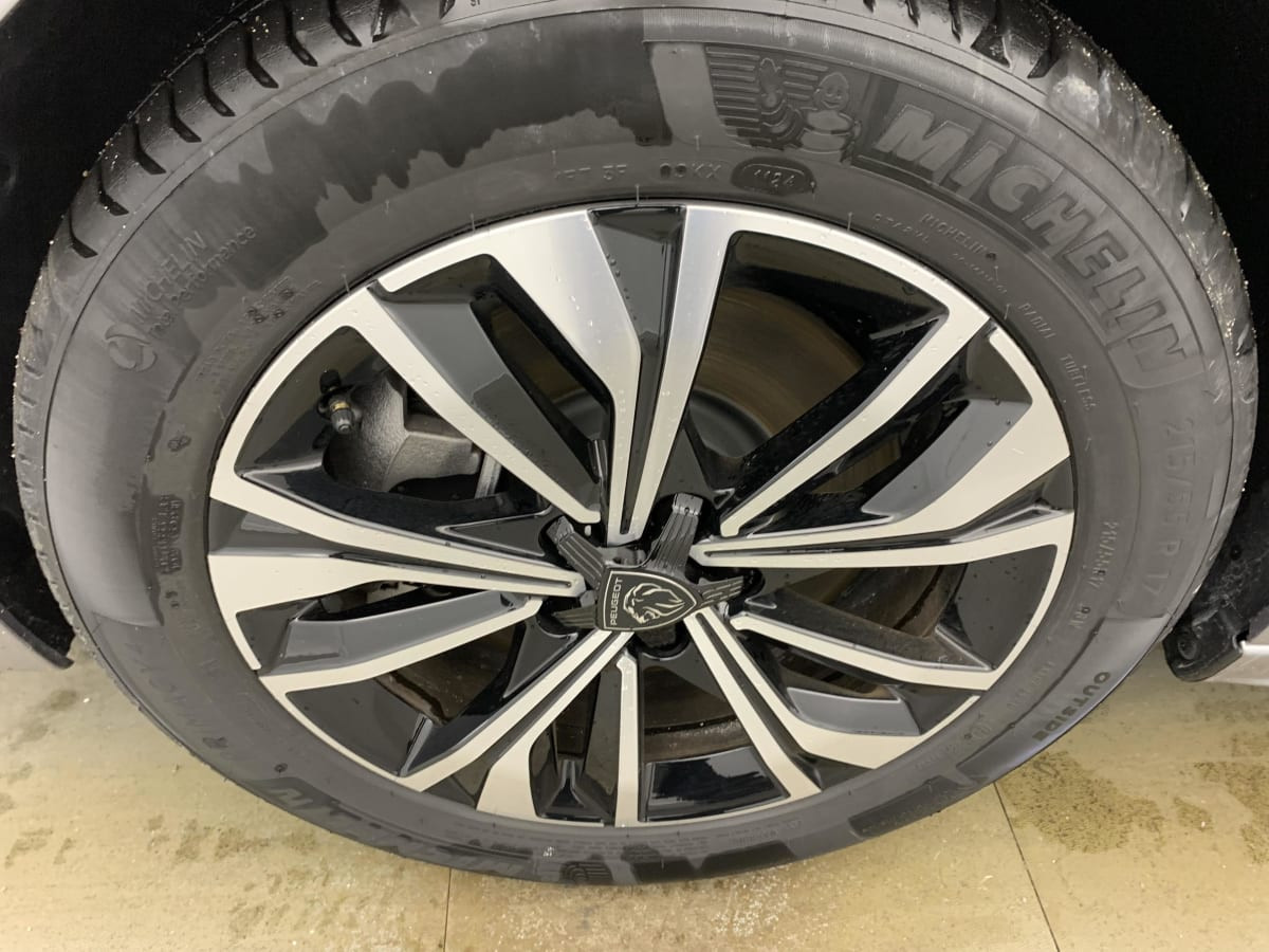 Vente en ligne Peugeot 508 Hybrid 180 e-EAT8 Allure au prix de 28 930 €