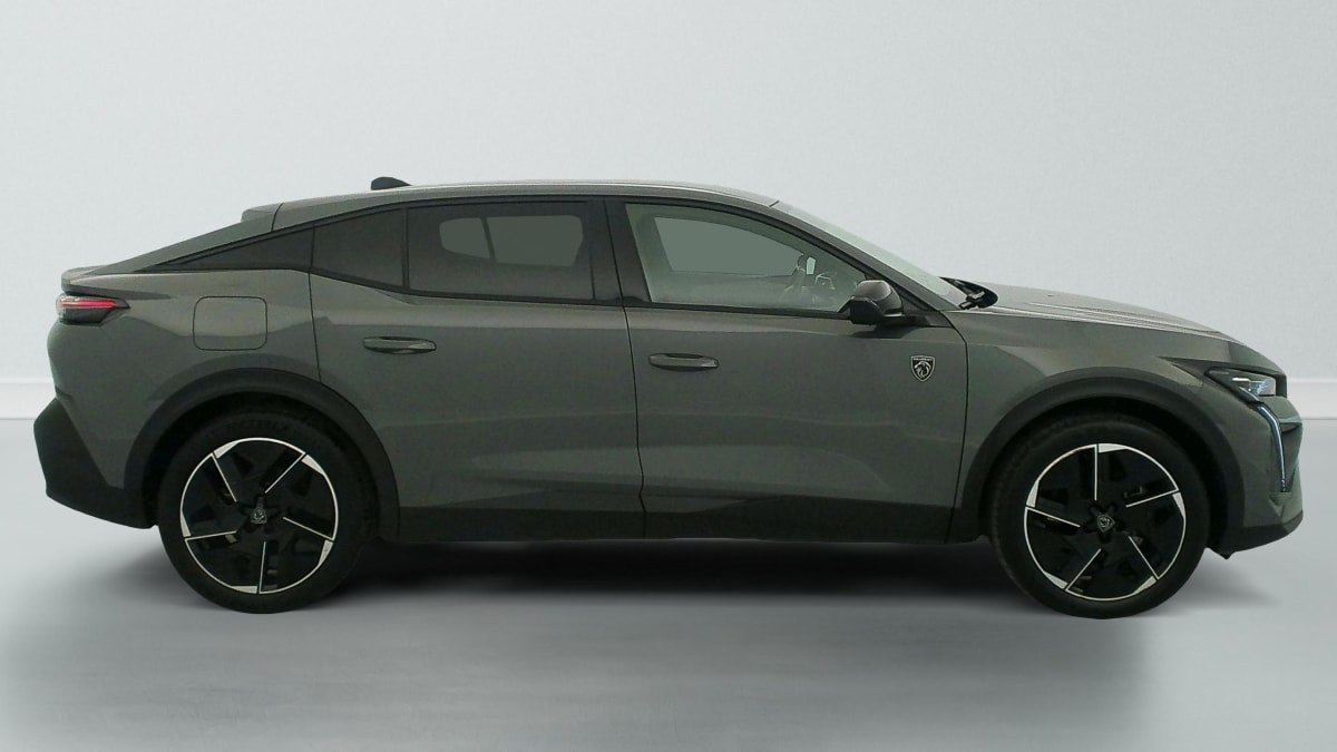 Vente en ligne Peugeot 408 PHEV 225 e-EAT8 GT au prix de 27 070 €