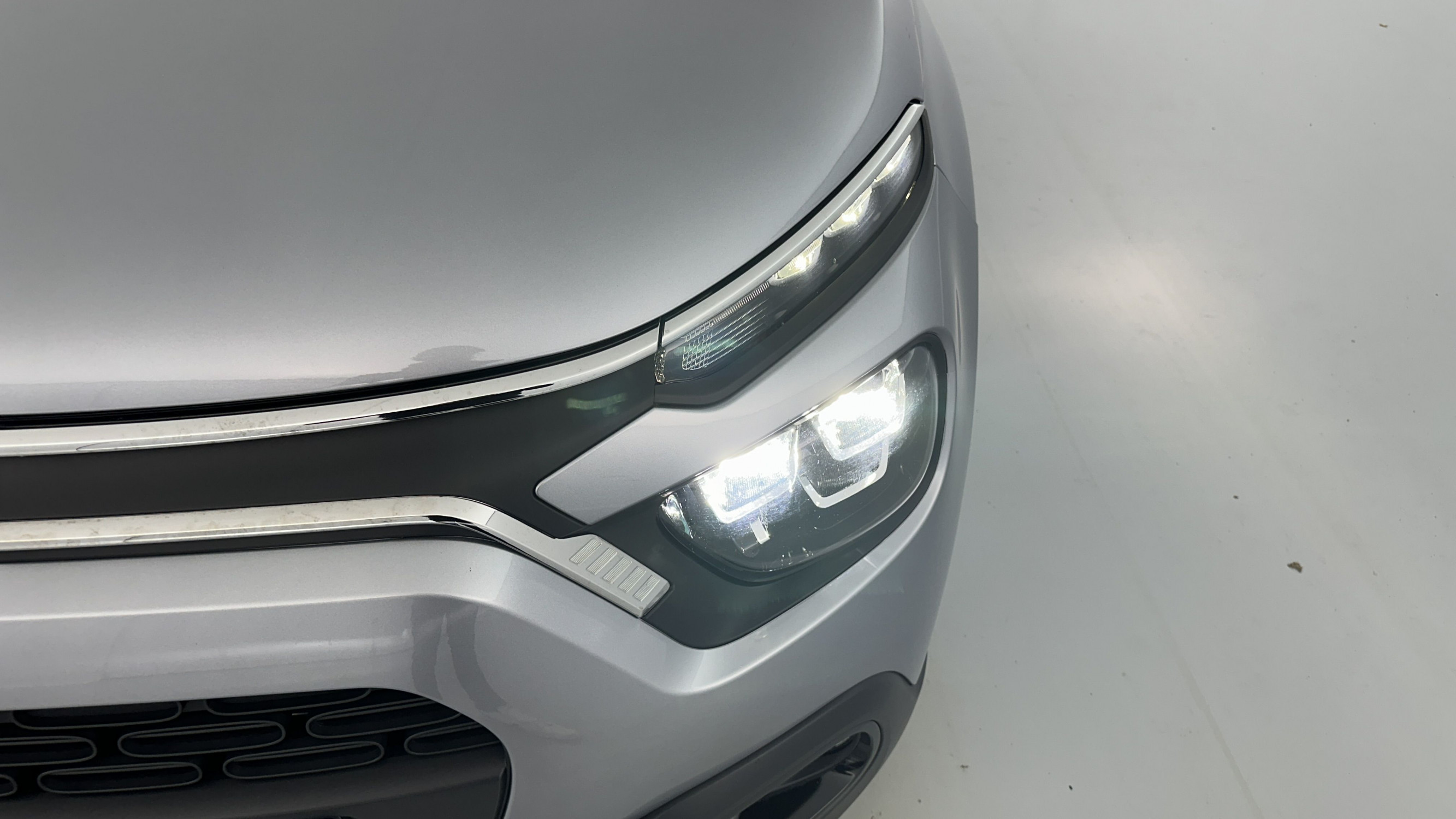 Vente en ligne Citroën C3 C3 1.2 PureTech 83ch Plus au prix de 13 010 €