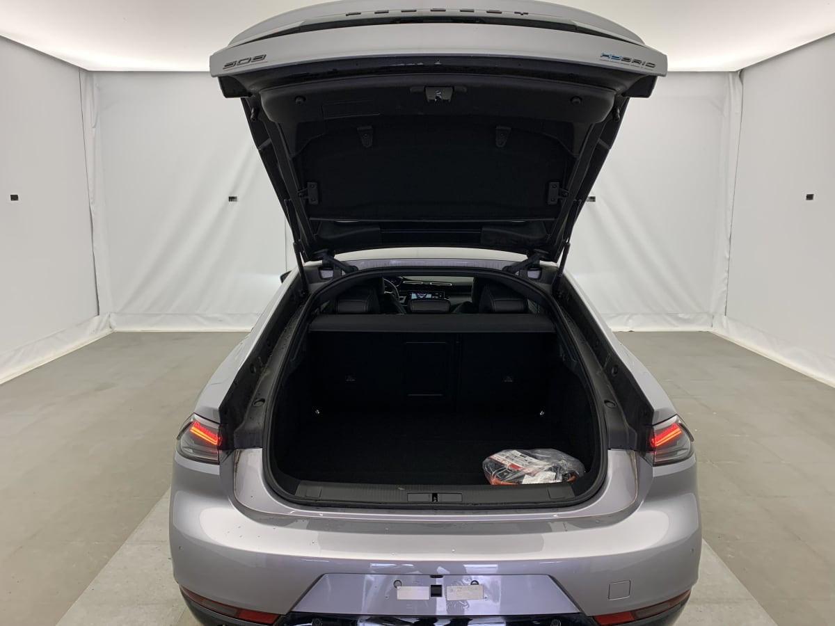 Vente en ligne Peugeot 508 Hybrid 180 e-EAT8 Allure au prix de 28 930 €
