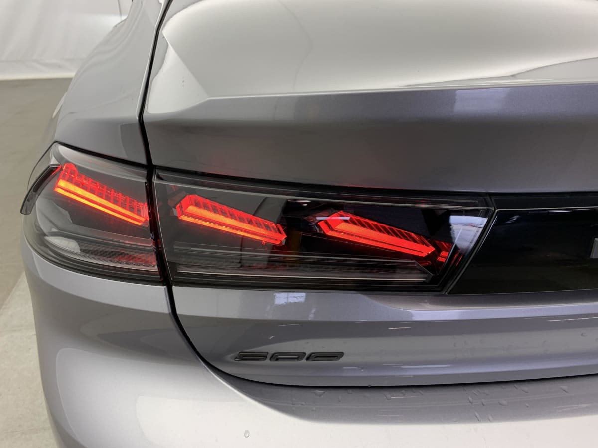 Vente en ligne Peugeot 508 Hybrid 180 e-EAT8 Allure au prix de 28 930 €