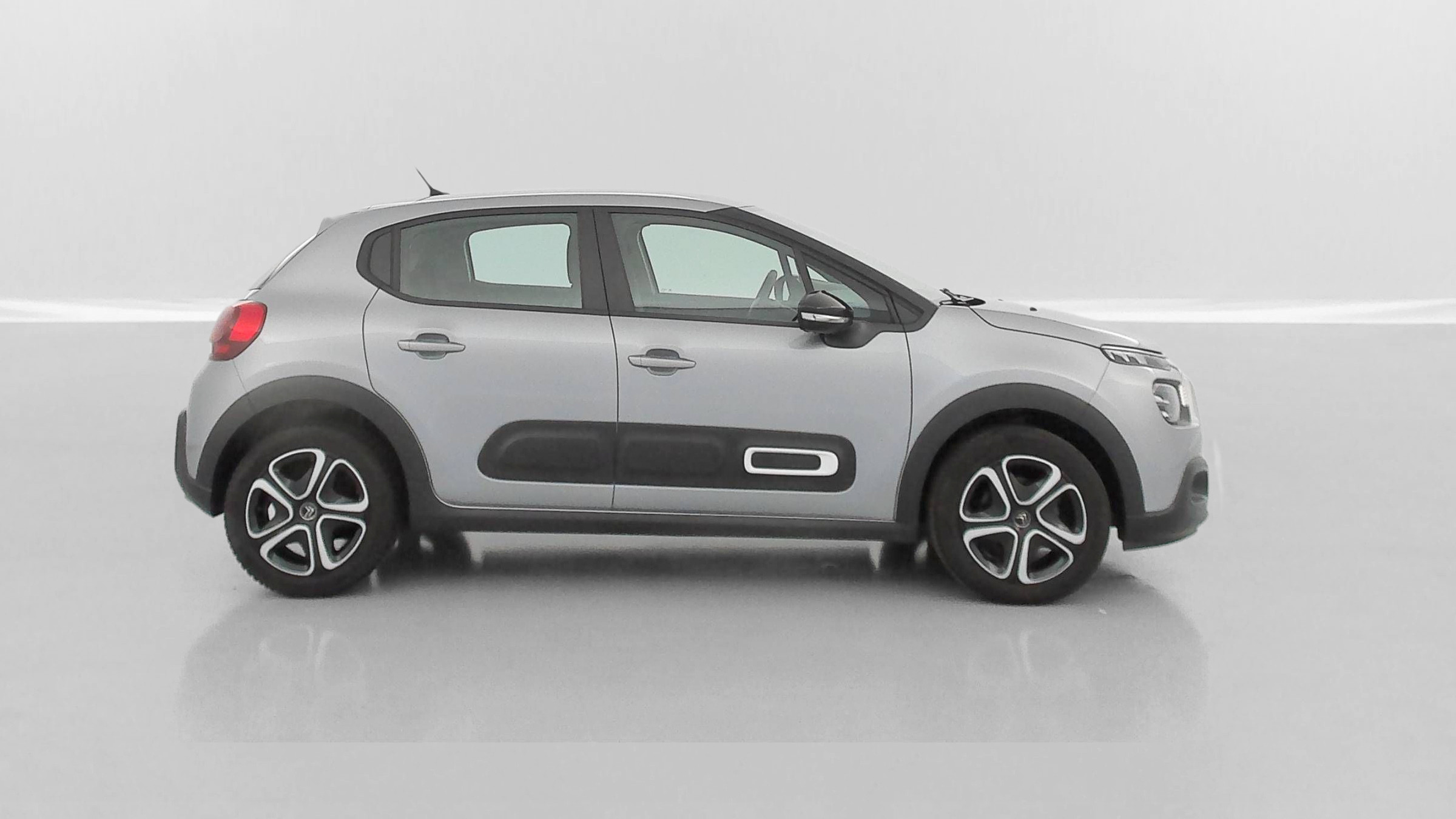 Vente en ligne Citroën C3 C3 1.2 PureTech 83ch Plus au prix de 13 010 €