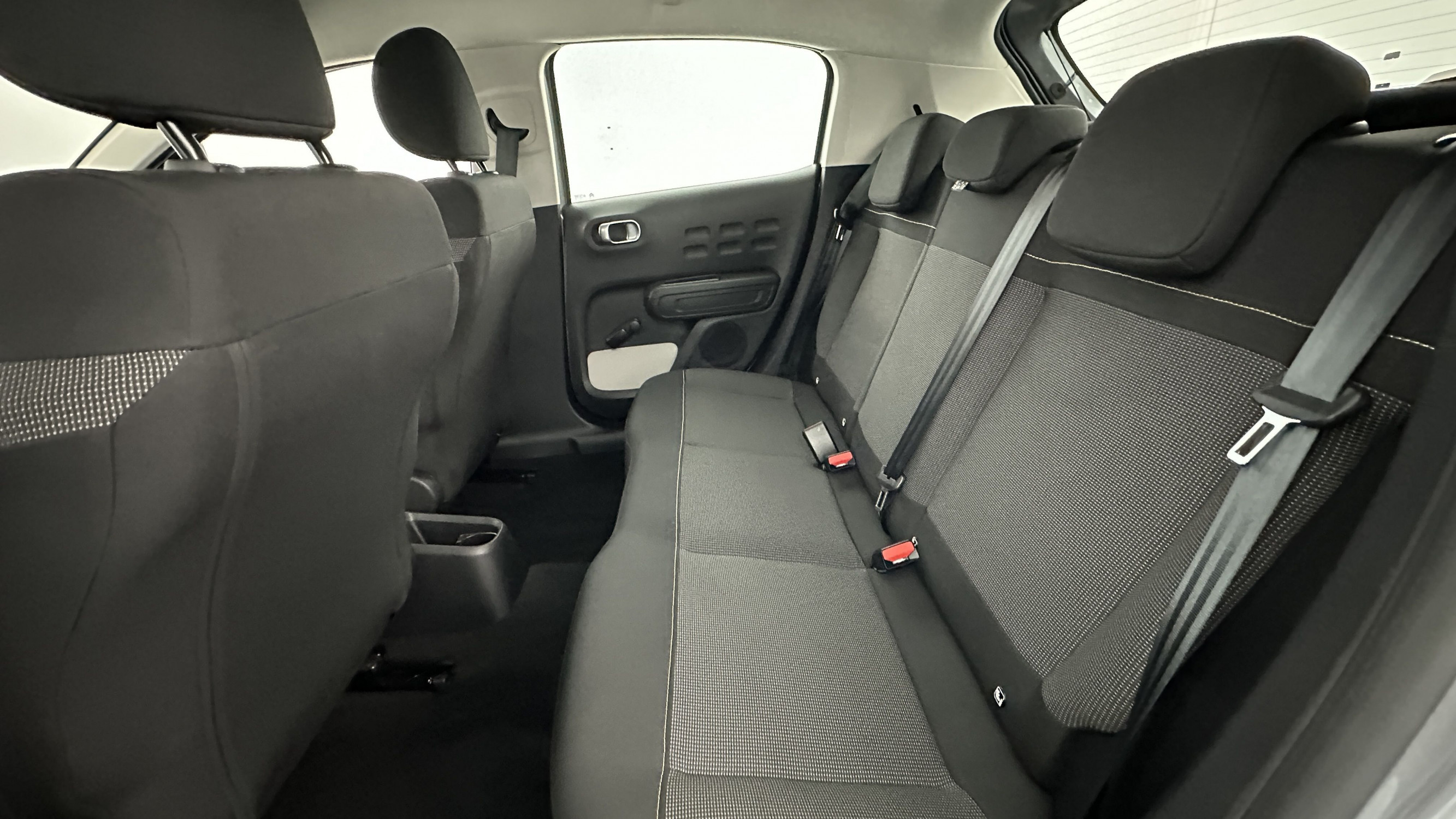 Vente en ligne Citroën C3 C3 1.2 PureTech 83ch Plus au prix de 13 010 €