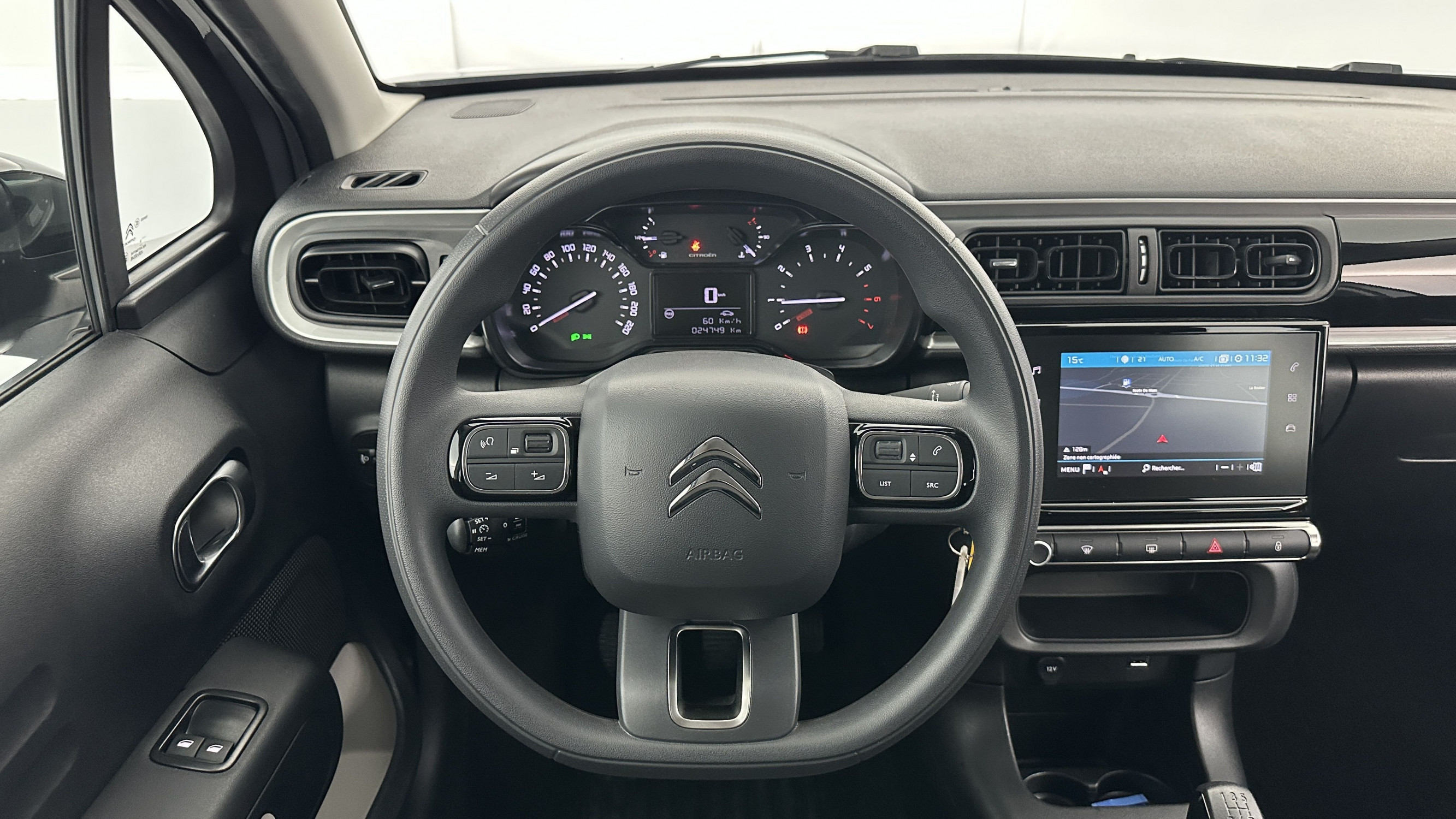 Vente en ligne Citroën C3 C3 1.2 PureTech 83ch Plus au prix de 13 010 €