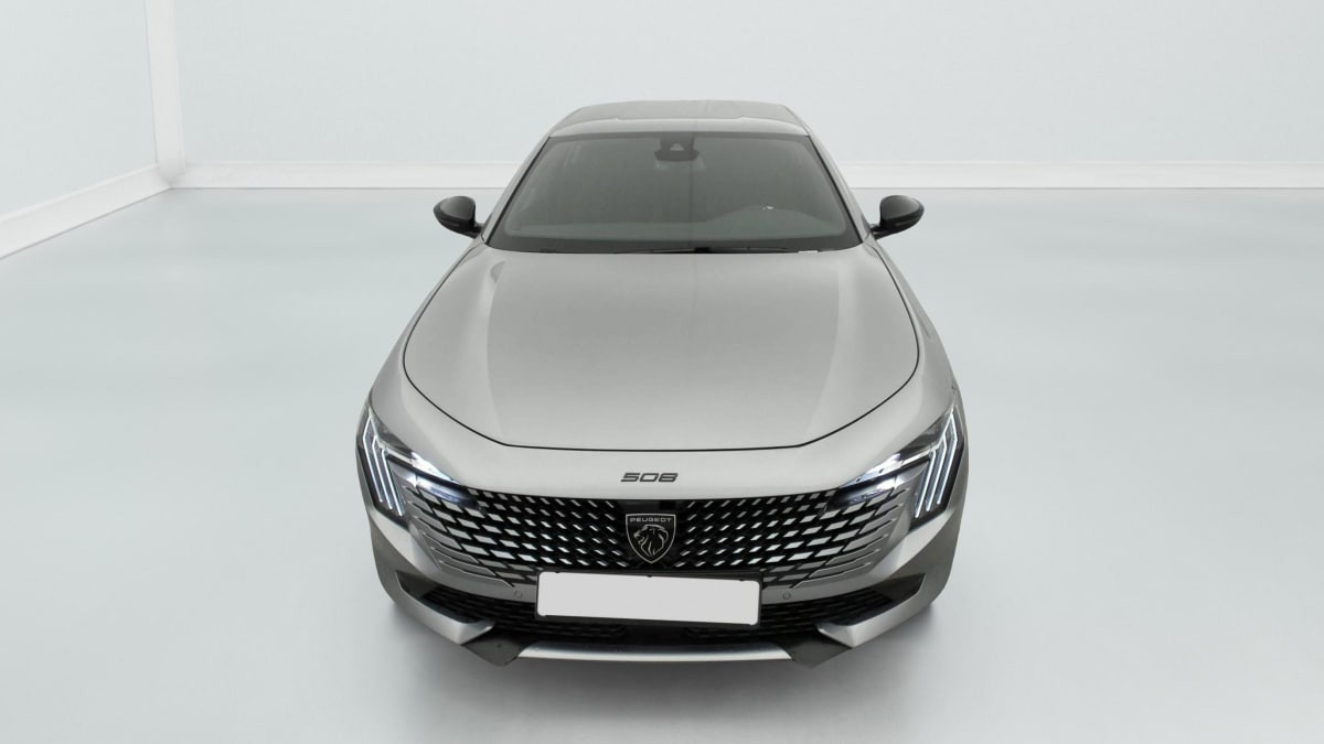 Vente en ligne Peugeot 508 Hybrid 180 e-EAT8 Allure au prix de 28 930 €