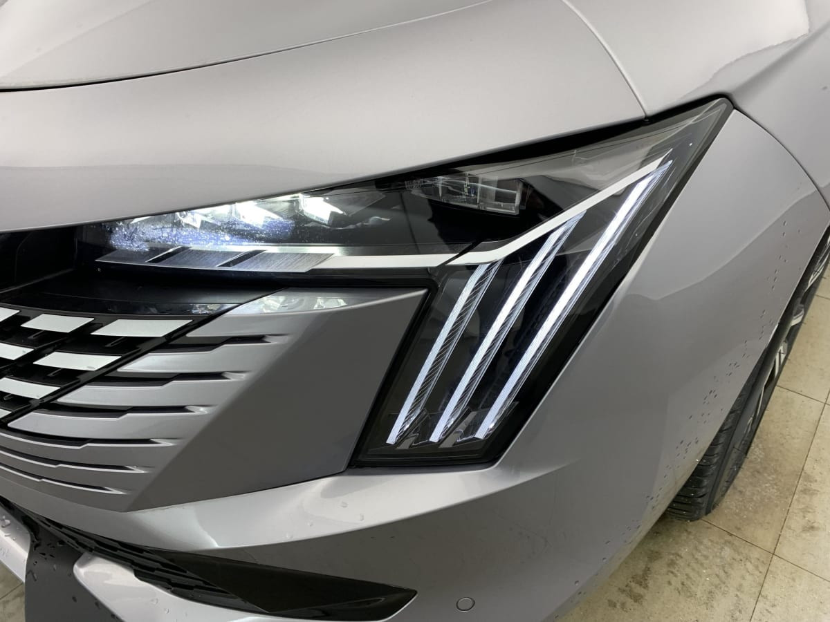 Vente en ligne Peugeot 508 Hybrid 180 e-EAT8 Allure au prix de 28 930 €