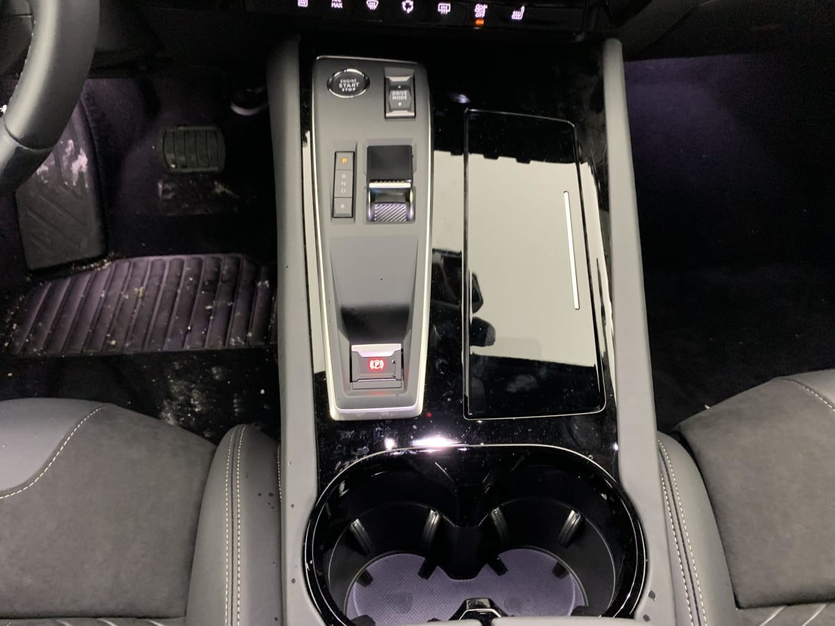 Vente en ligne Peugeot 508 Hybrid 180 e-EAT8 Allure au prix de 28 930 €