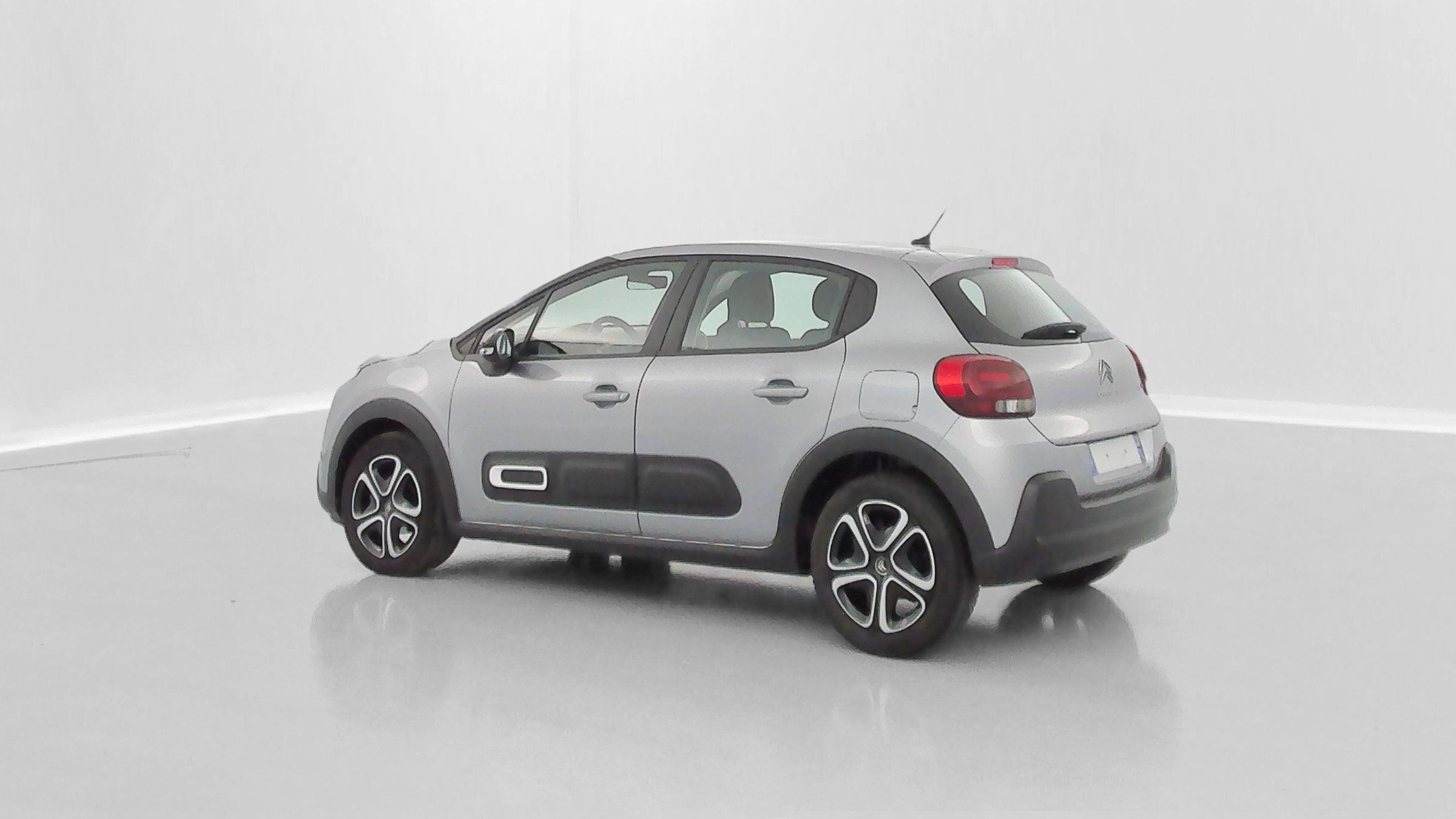 Vente en ligne Citroën C3 C3 1.2 PureTech 83ch Plus au prix de 13 010 €