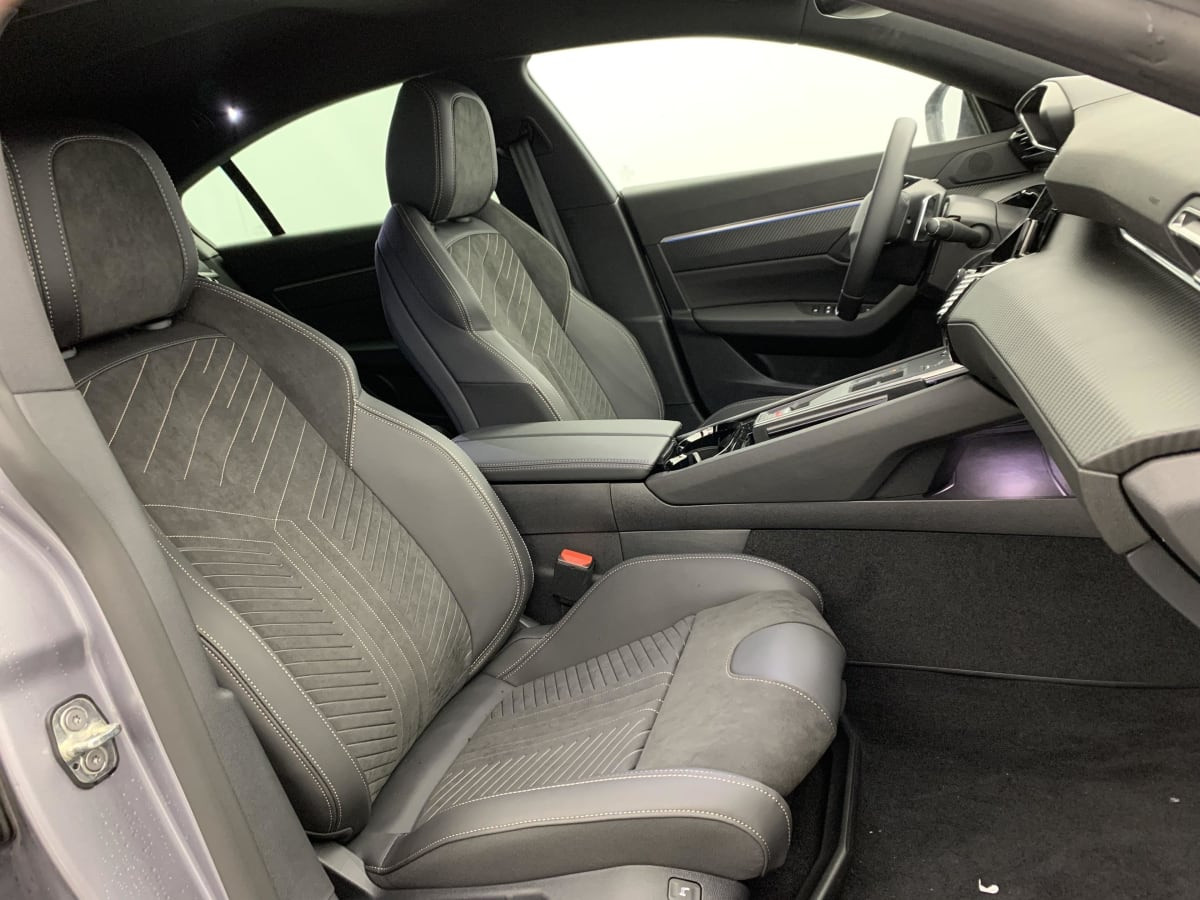 Vente en ligne Peugeot 508 Hybrid 180 e-EAT8 Allure au prix de 28 930 €