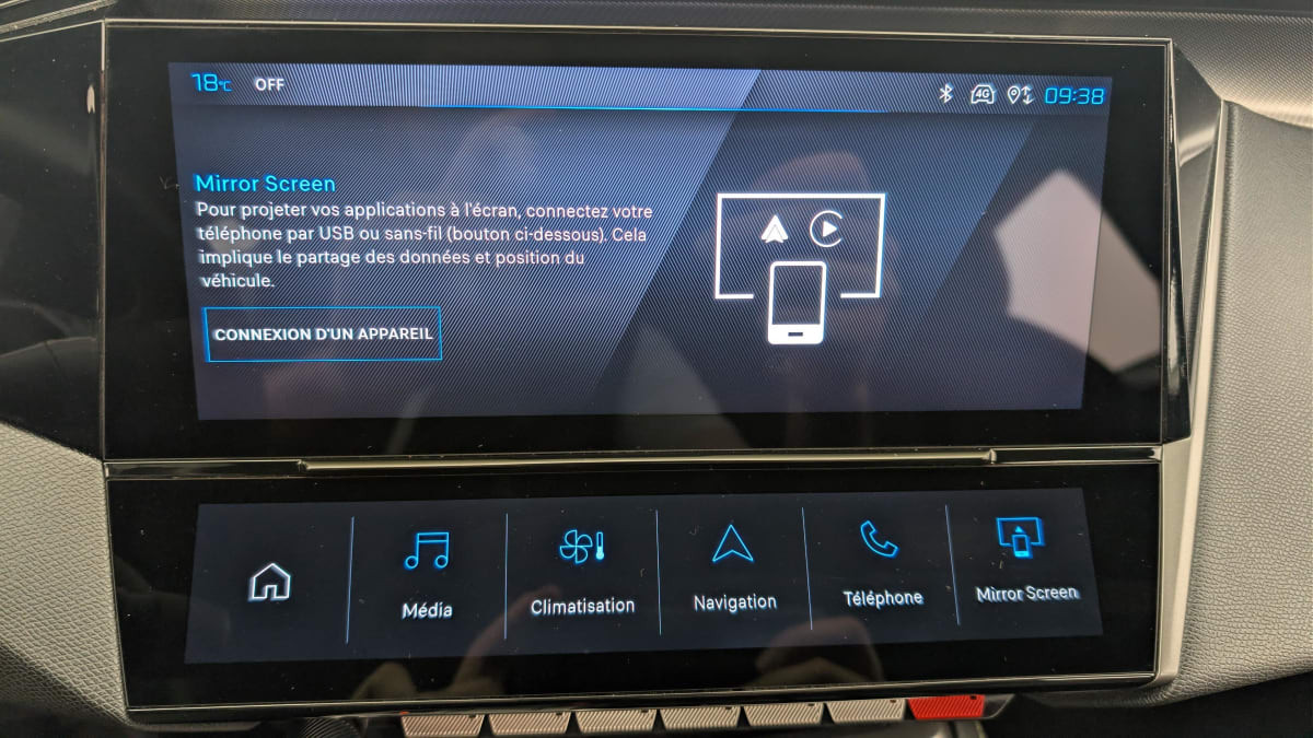 Vente en ligne Peugeot 408 PHEV 225 e-EAT8 GT au prix de 27 070 €