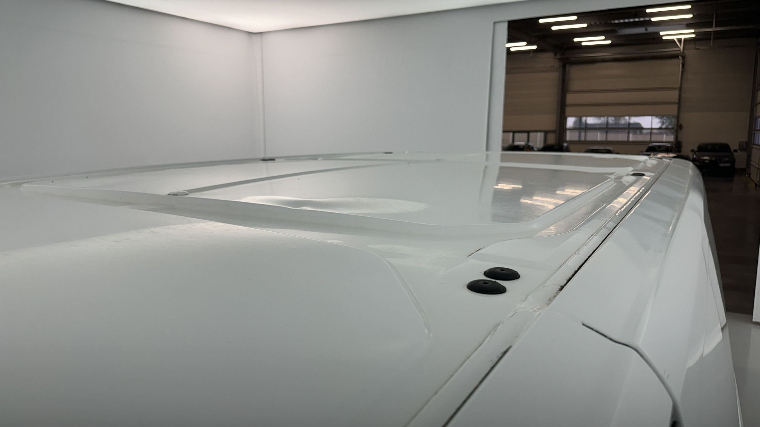 Vente en ligne Ford Transit Custom TRANSIT CUSTOM 280 L1H1 2.0 Ecoblue 105ch Trend Business au prix de 16 980 €