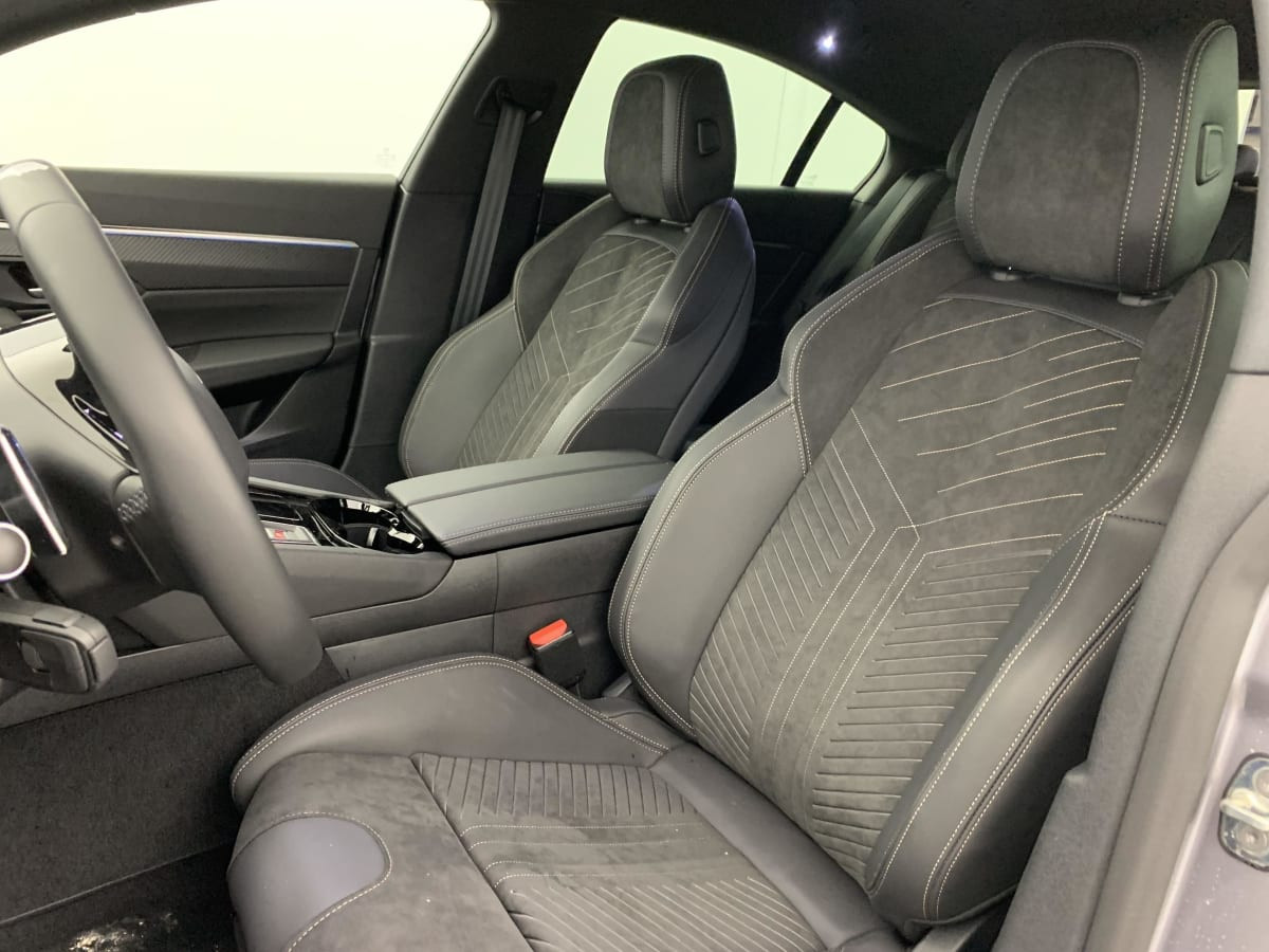 Vente en ligne Peugeot 508 Hybrid 180 e-EAT8 Allure au prix de 28 930 €