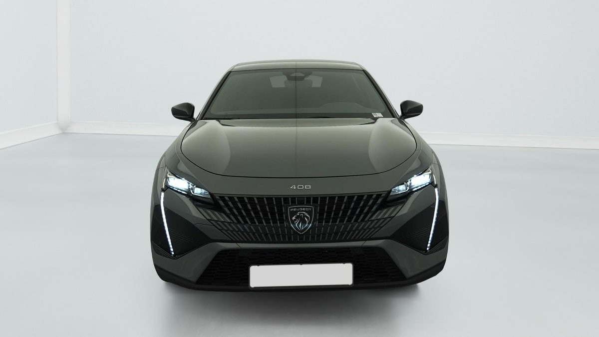 Vente en ligne Peugeot 408 PHEV 225 e-EAT8 GT au prix de 27 070 €