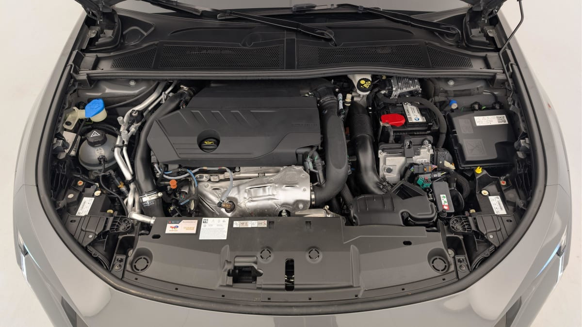 Vente en ligne Peugeot 408 PHEV 225 e-EAT8 GT au prix de 27 070 €