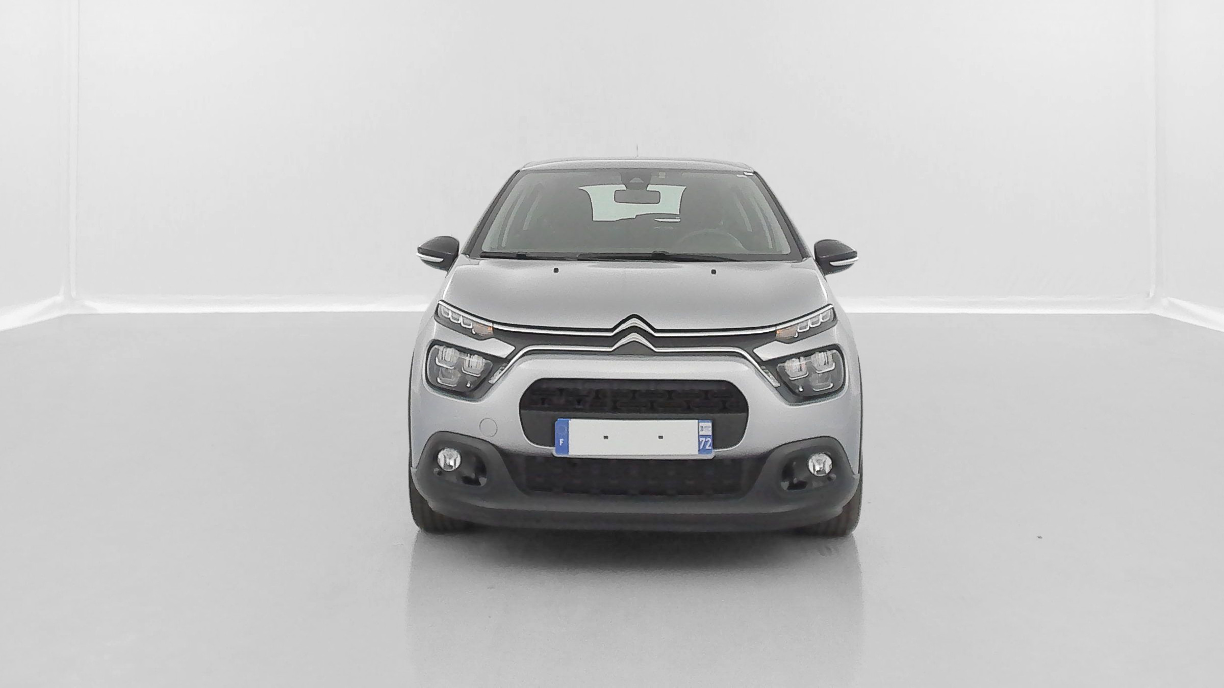 Vente en ligne Citroën C3 C3 1.2 PureTech 83ch Plus au prix de 13 010 €