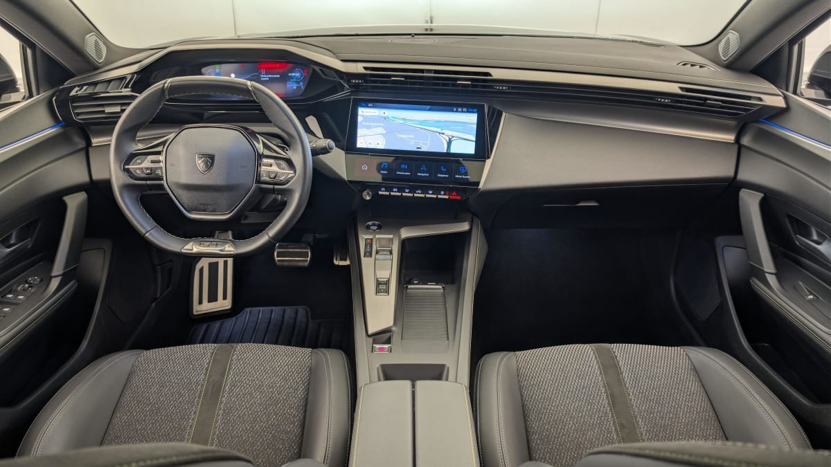 Vente en ligne Peugeot 408 PHEV 225 e-EAT8 GT au prix de 27 070 €